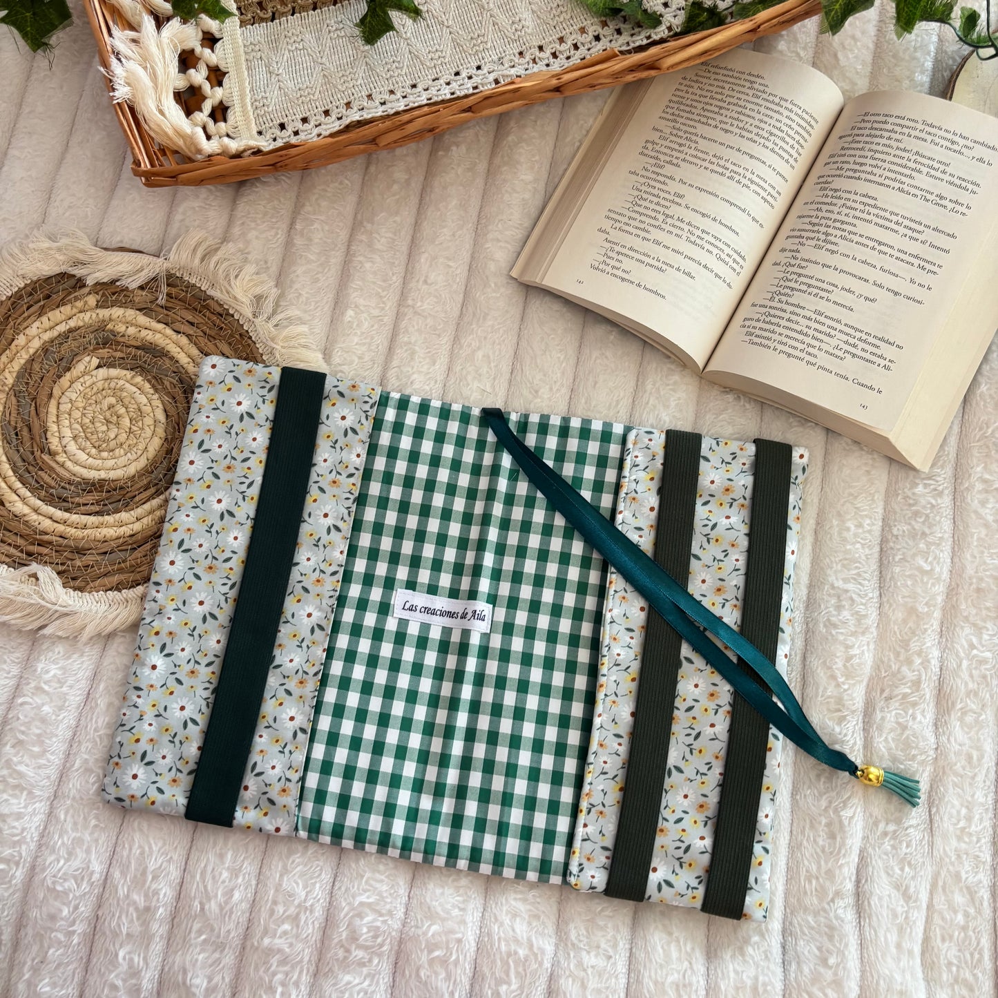 Funda ajustable tus margaritas