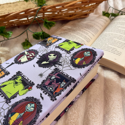 Funda ajustable this is halloween impermeable