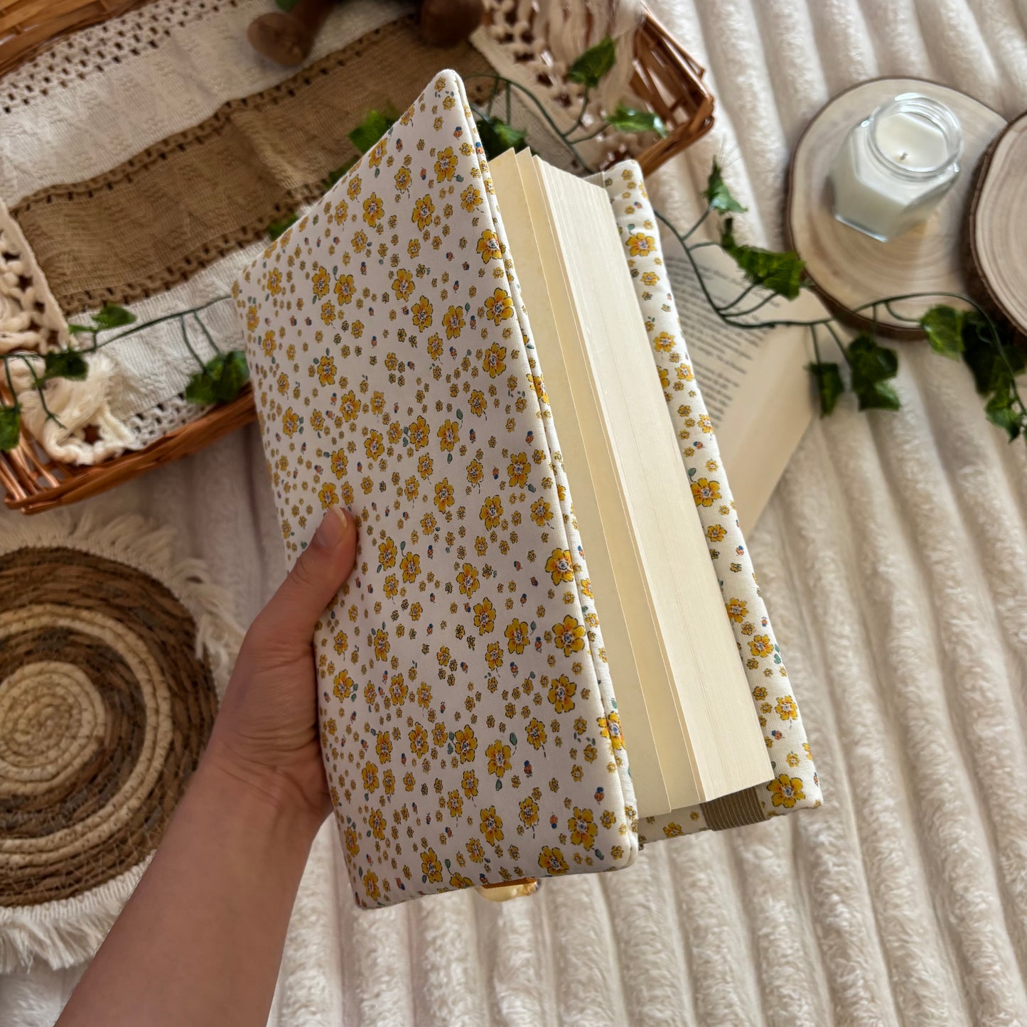Funda ajustable Liral