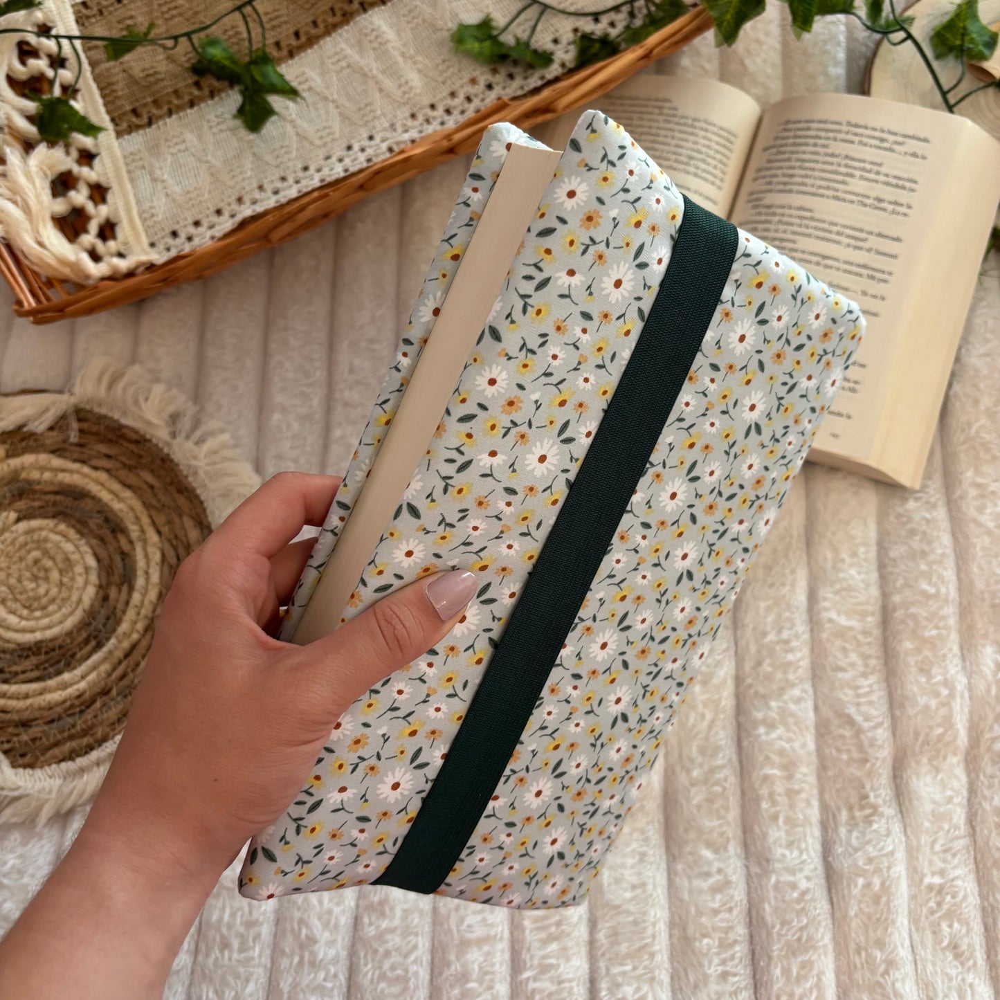 Funda ajustable tus margaritas