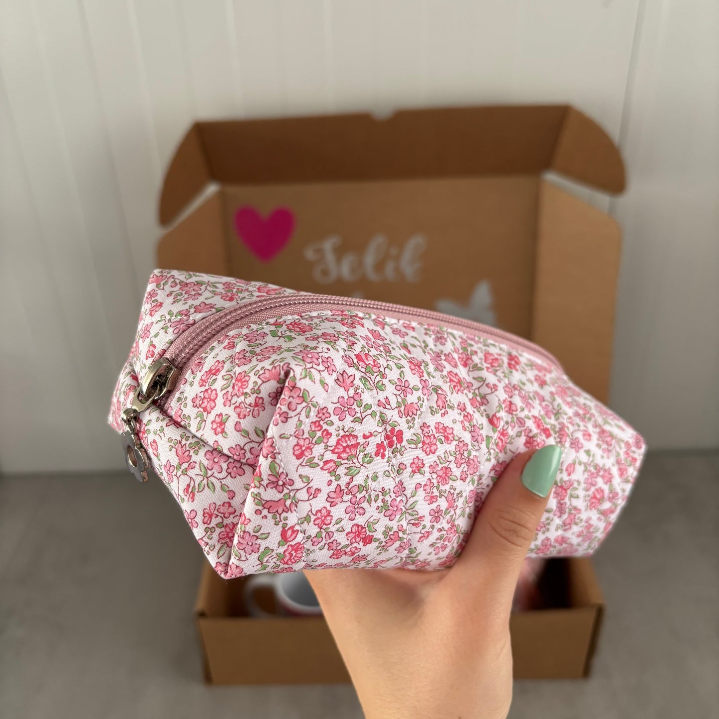 Caja temática día de la madre