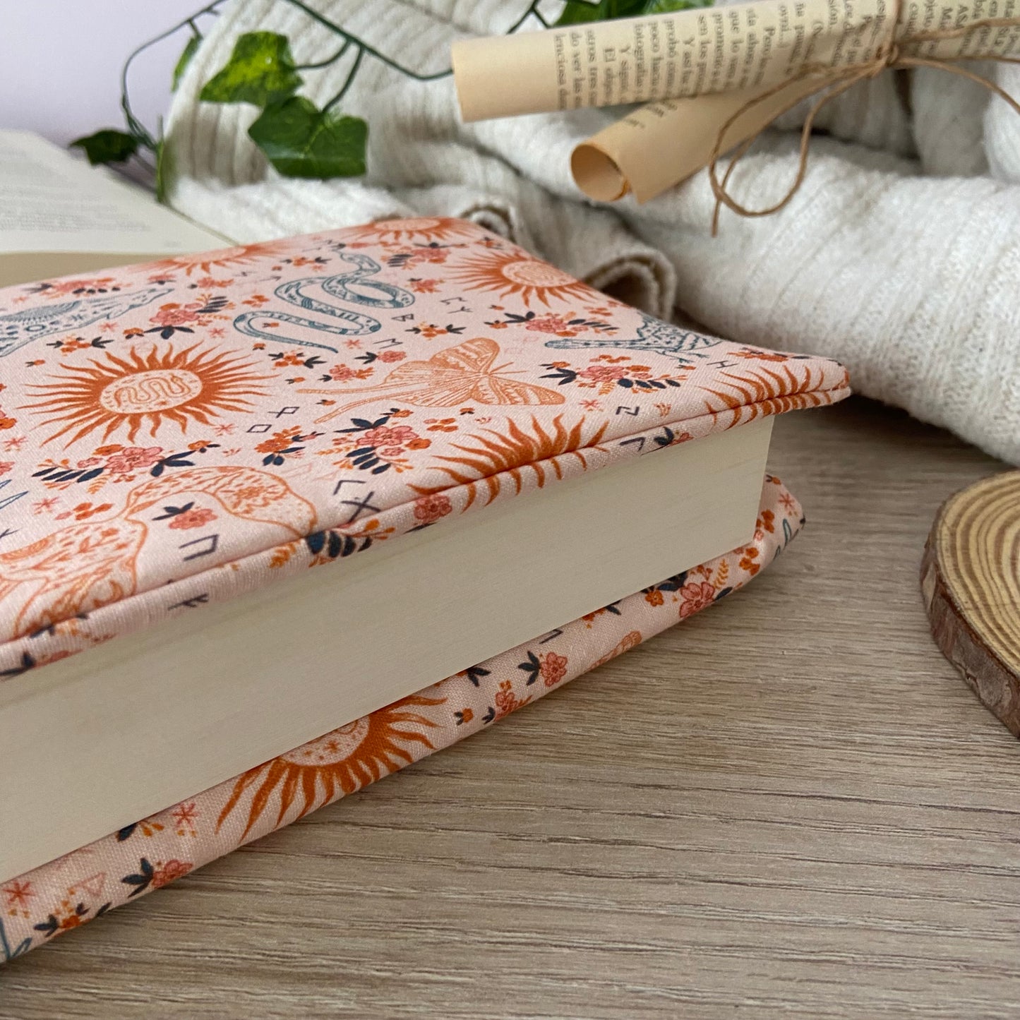 Funda ajustable Mystic