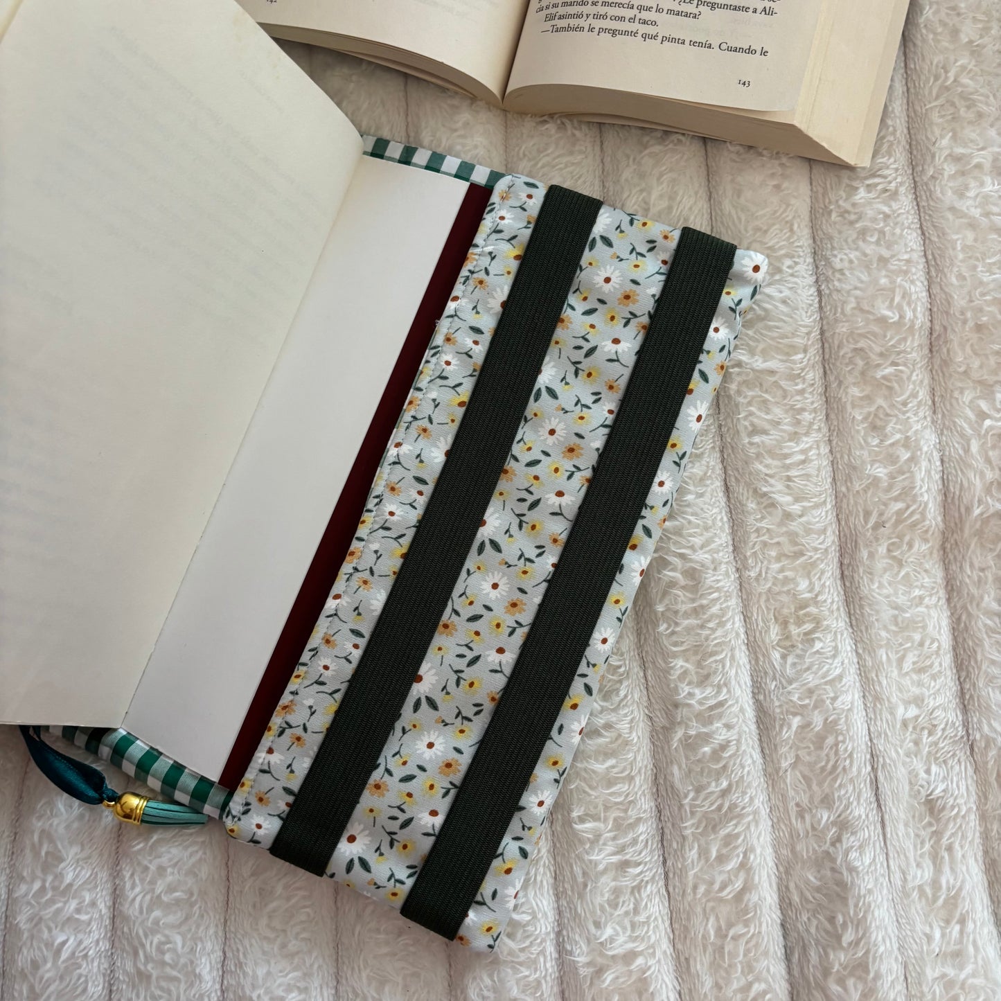 Funda ajustable tus margaritas