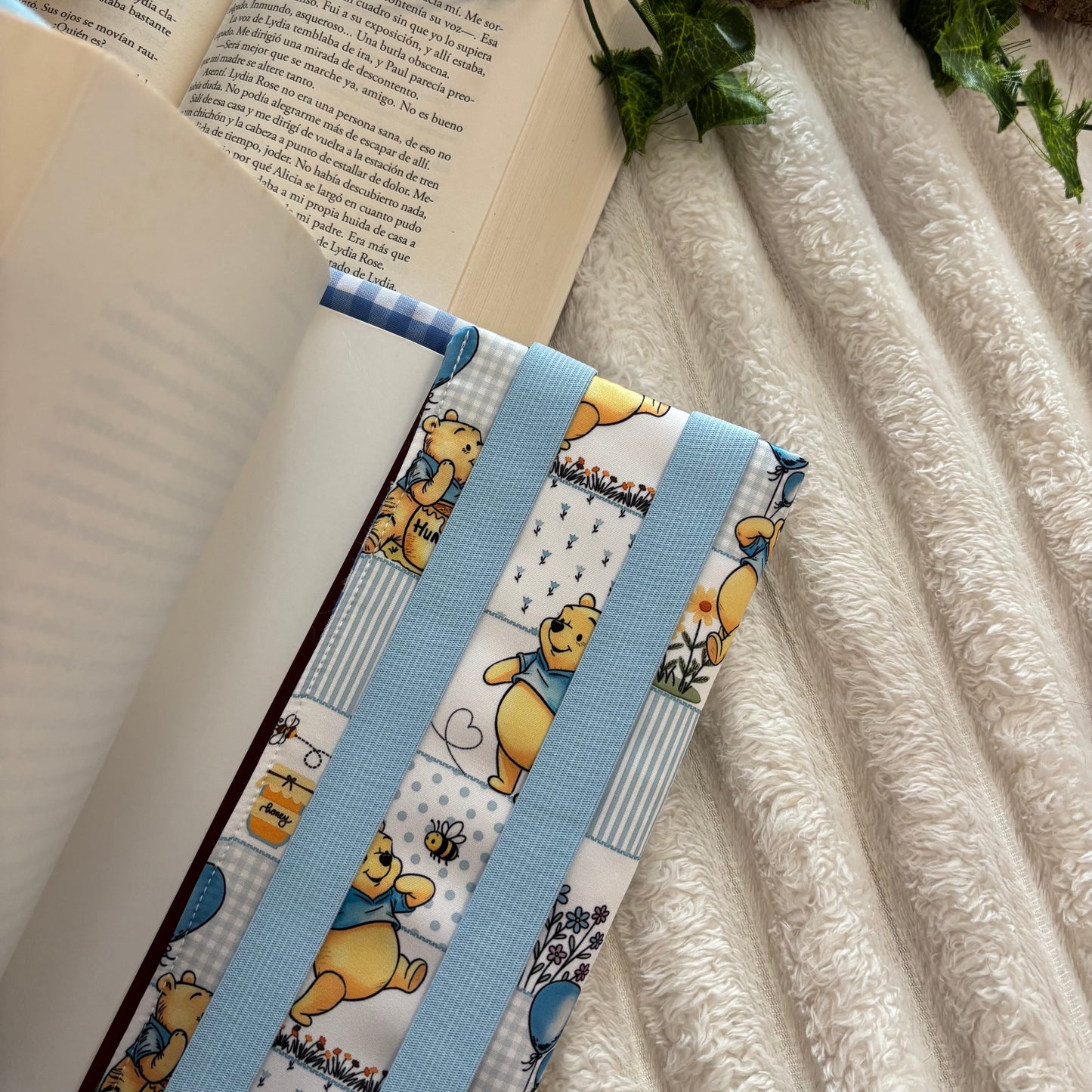 Funda ajustable Winnie
