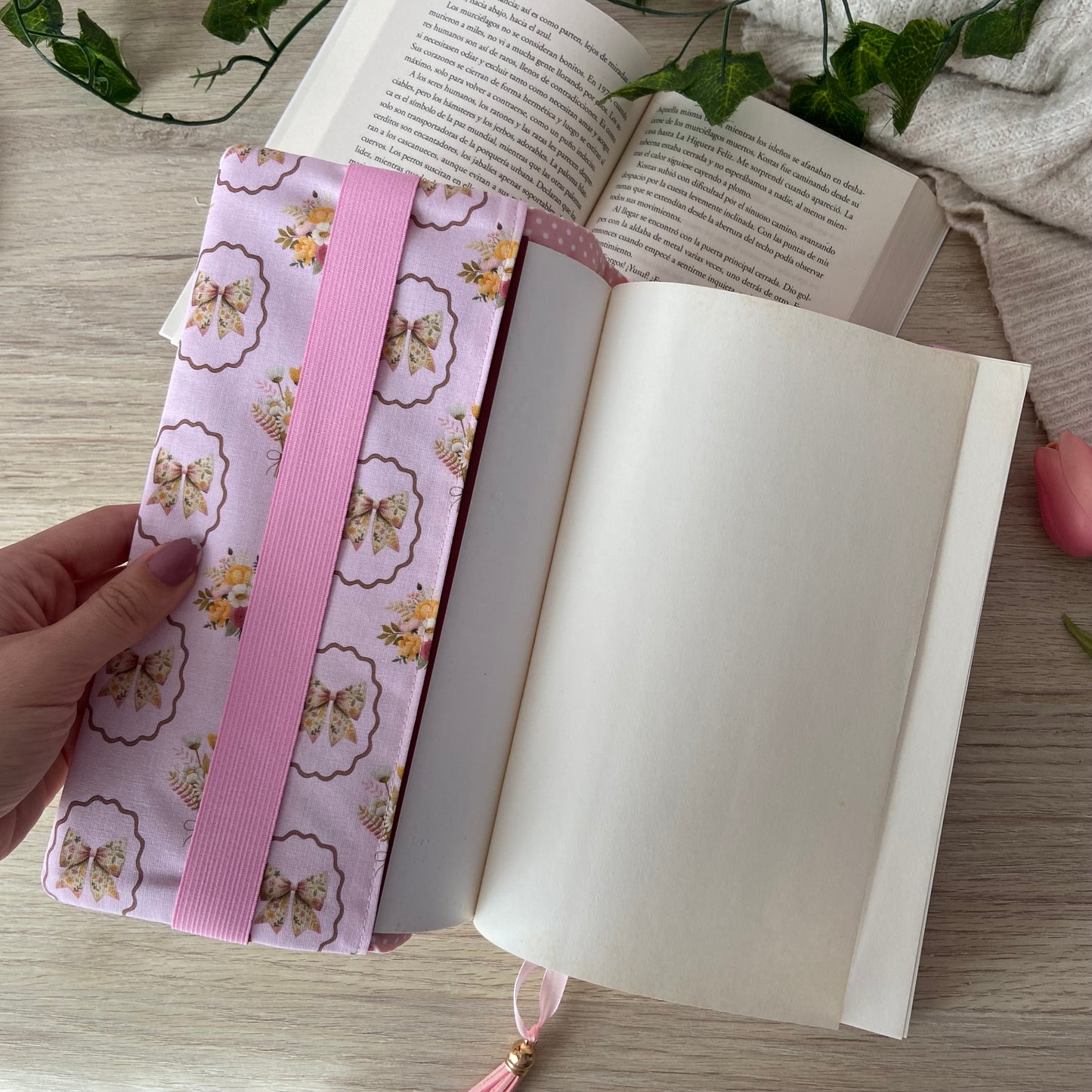 Funda ajustable Tamy