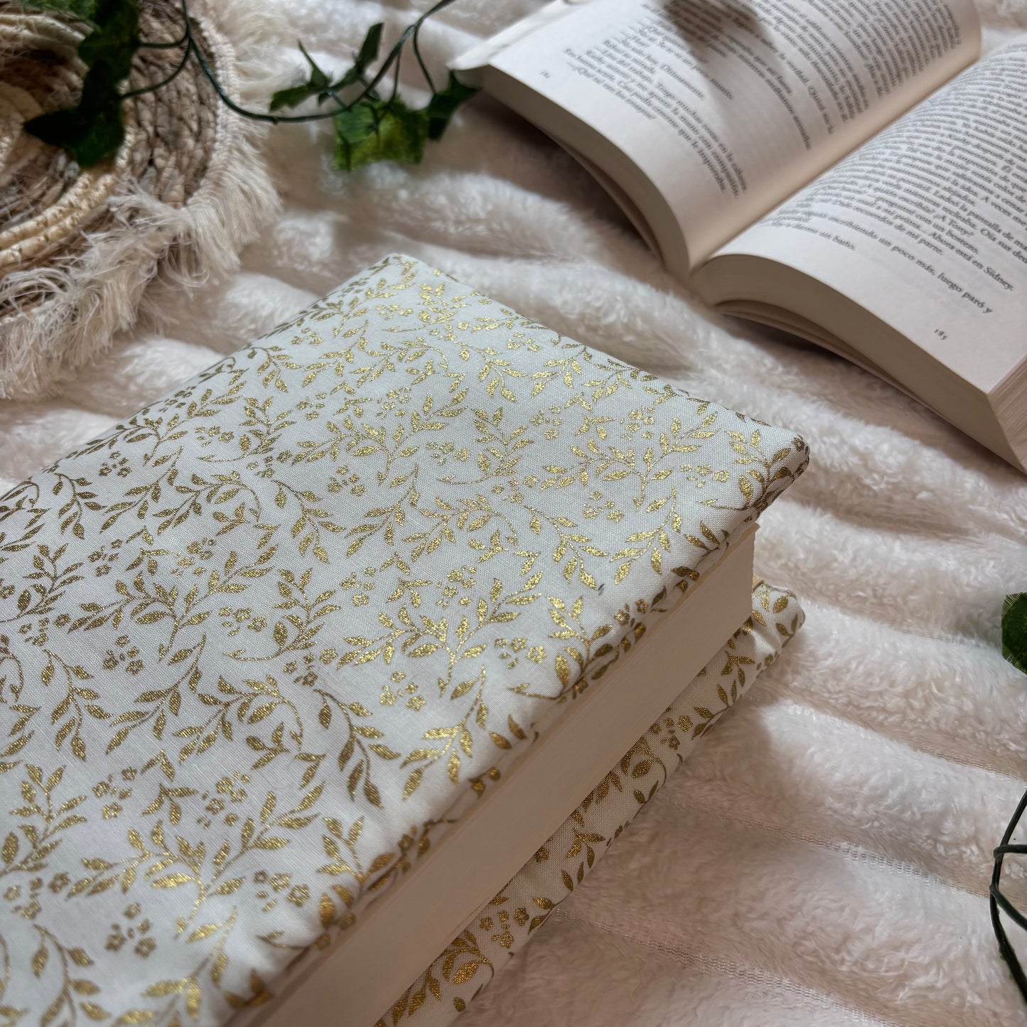 Funda ajustable Mencía