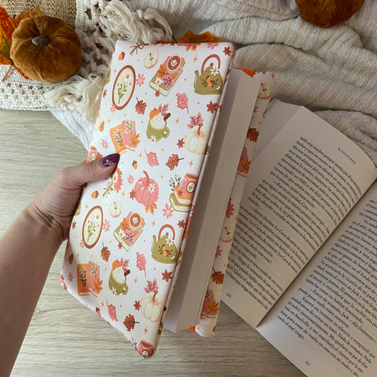Funda ajustable Cozy Fall