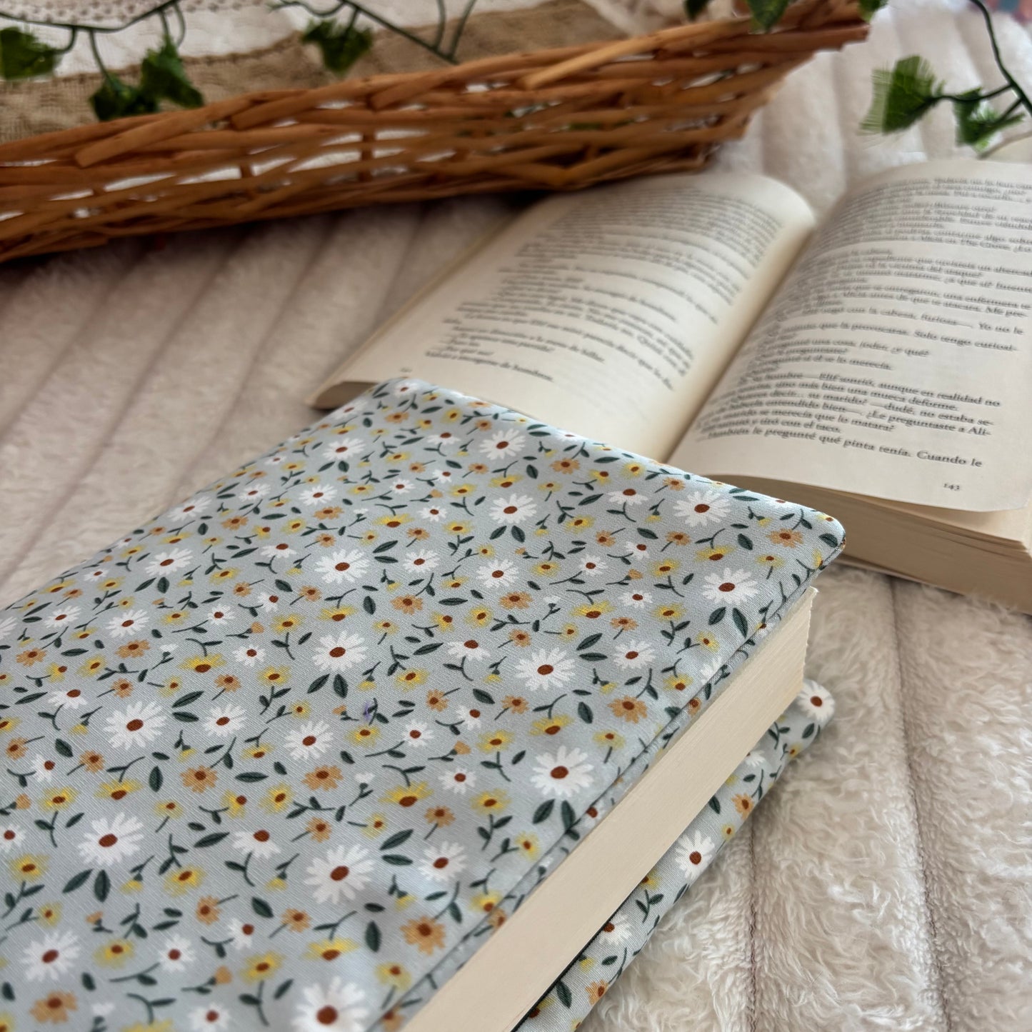 Funda ajustable tus margaritas
