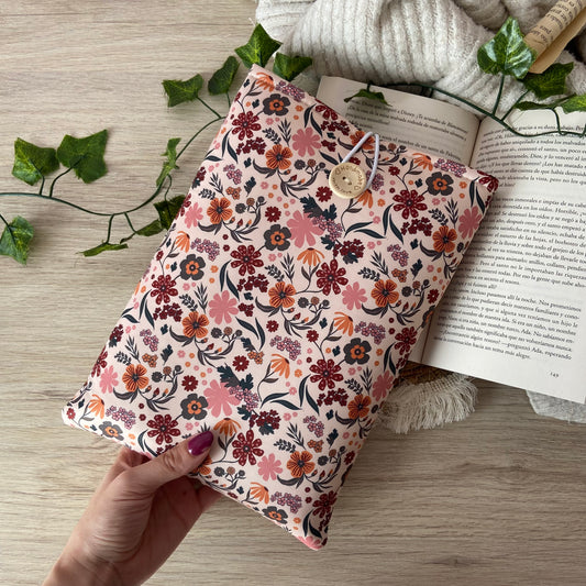 Funda literaria Ivy