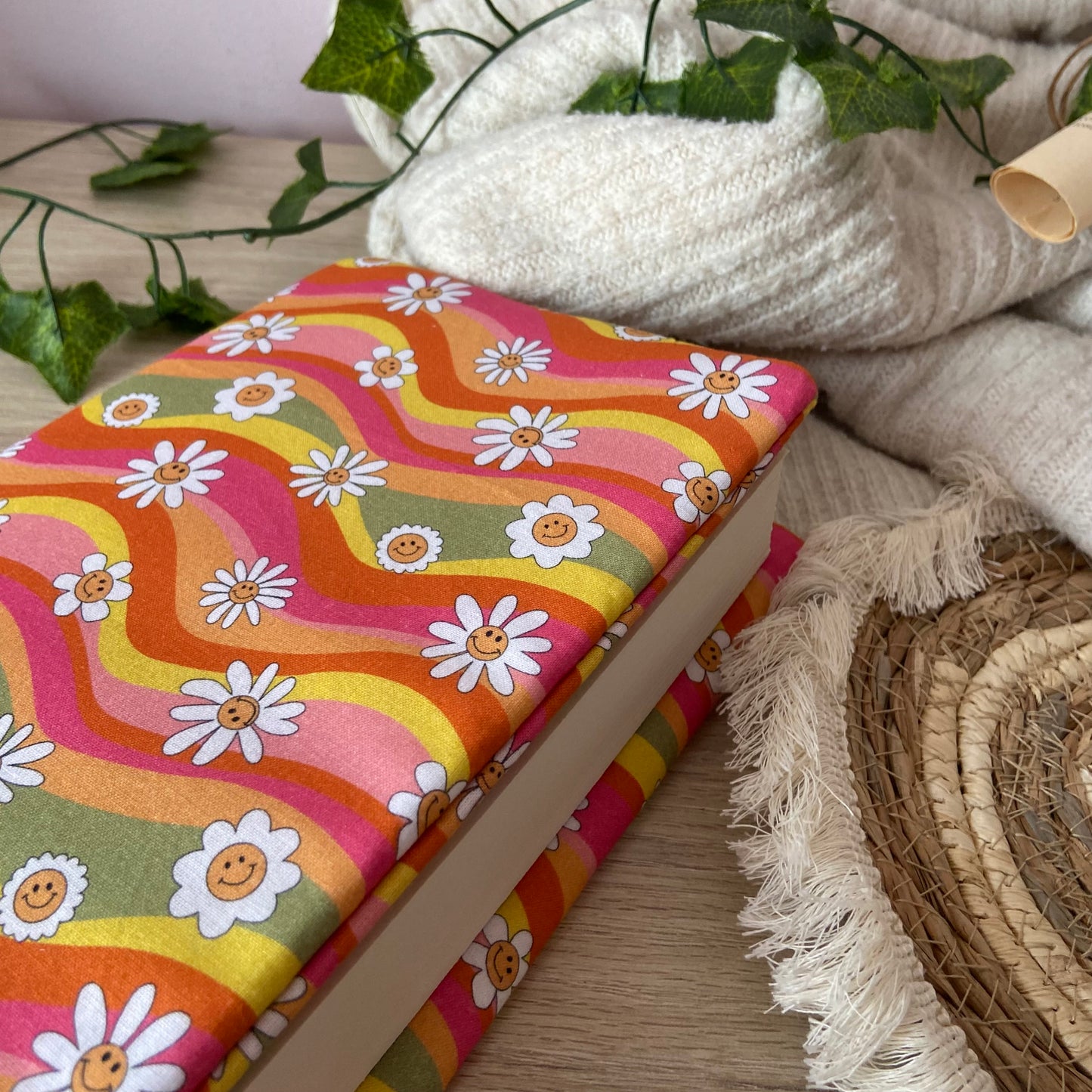 Funda ajustable happiness outlet