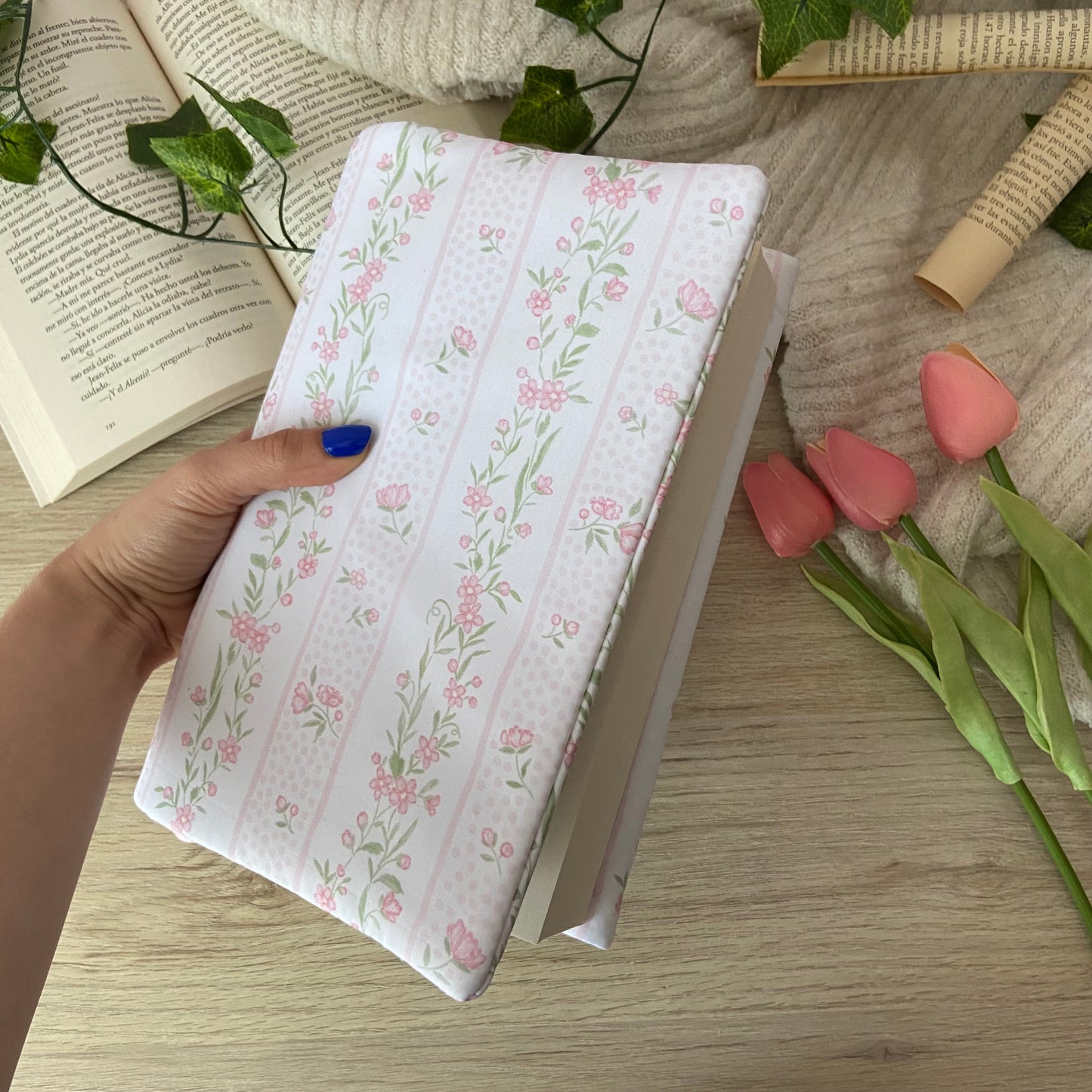 Funda ajustable Cleo