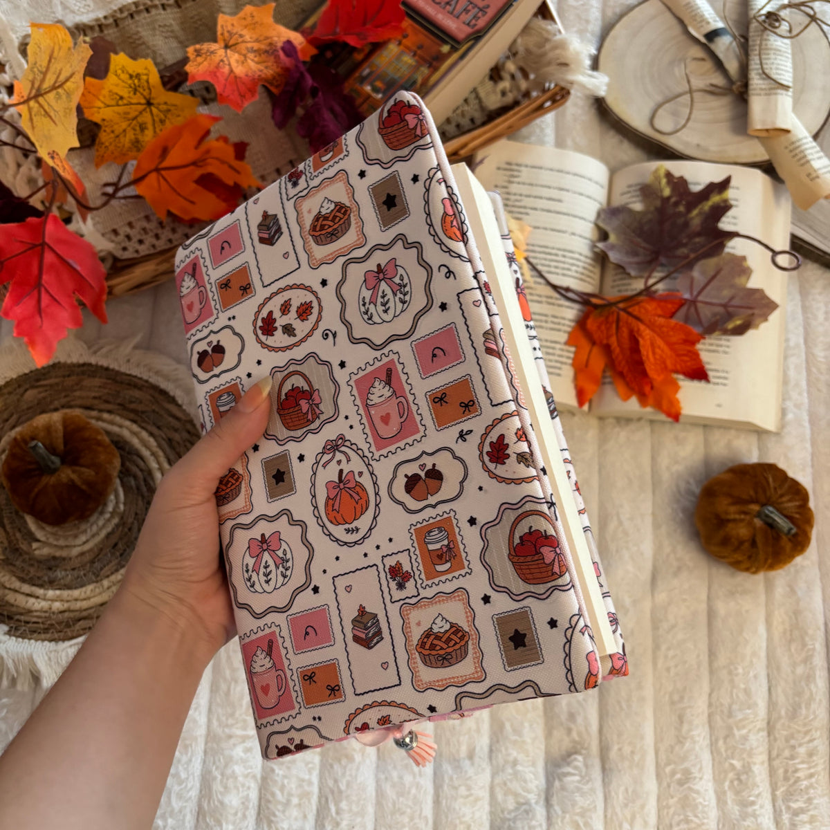 Funda ajustable cozy fall impermeable