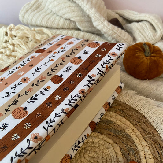 Funda ajustable Pumpki