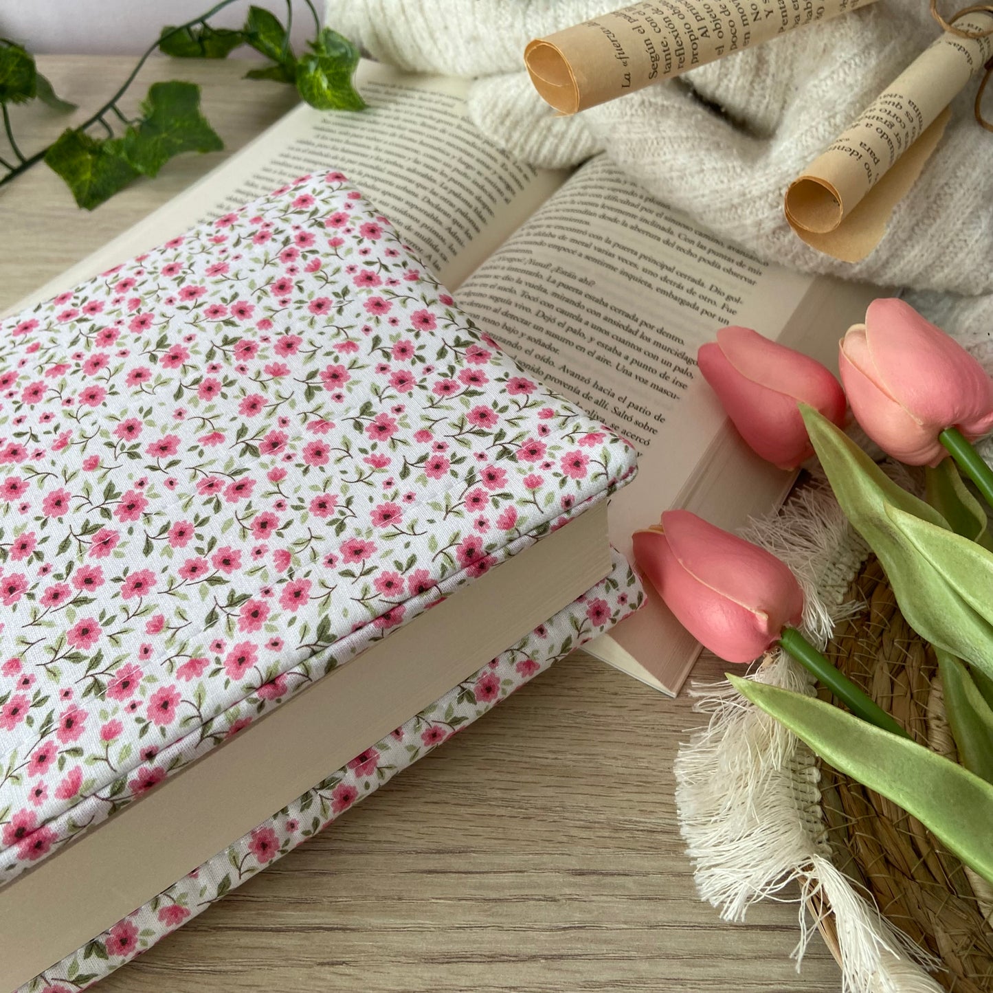 Funda ajustable Aila
