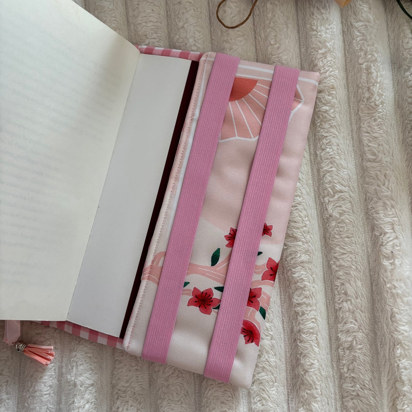 Funda ajustable Mulán impermeable