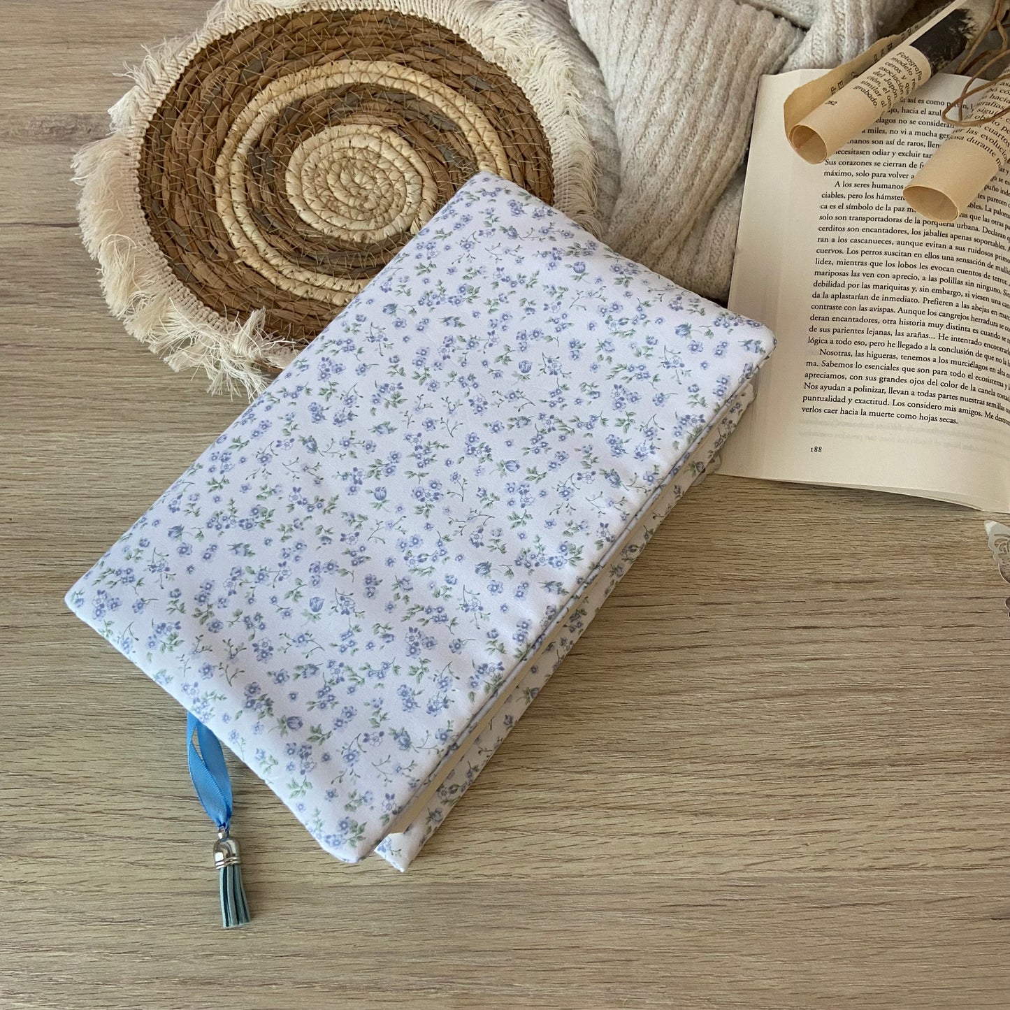 Funda ajustable suspiros