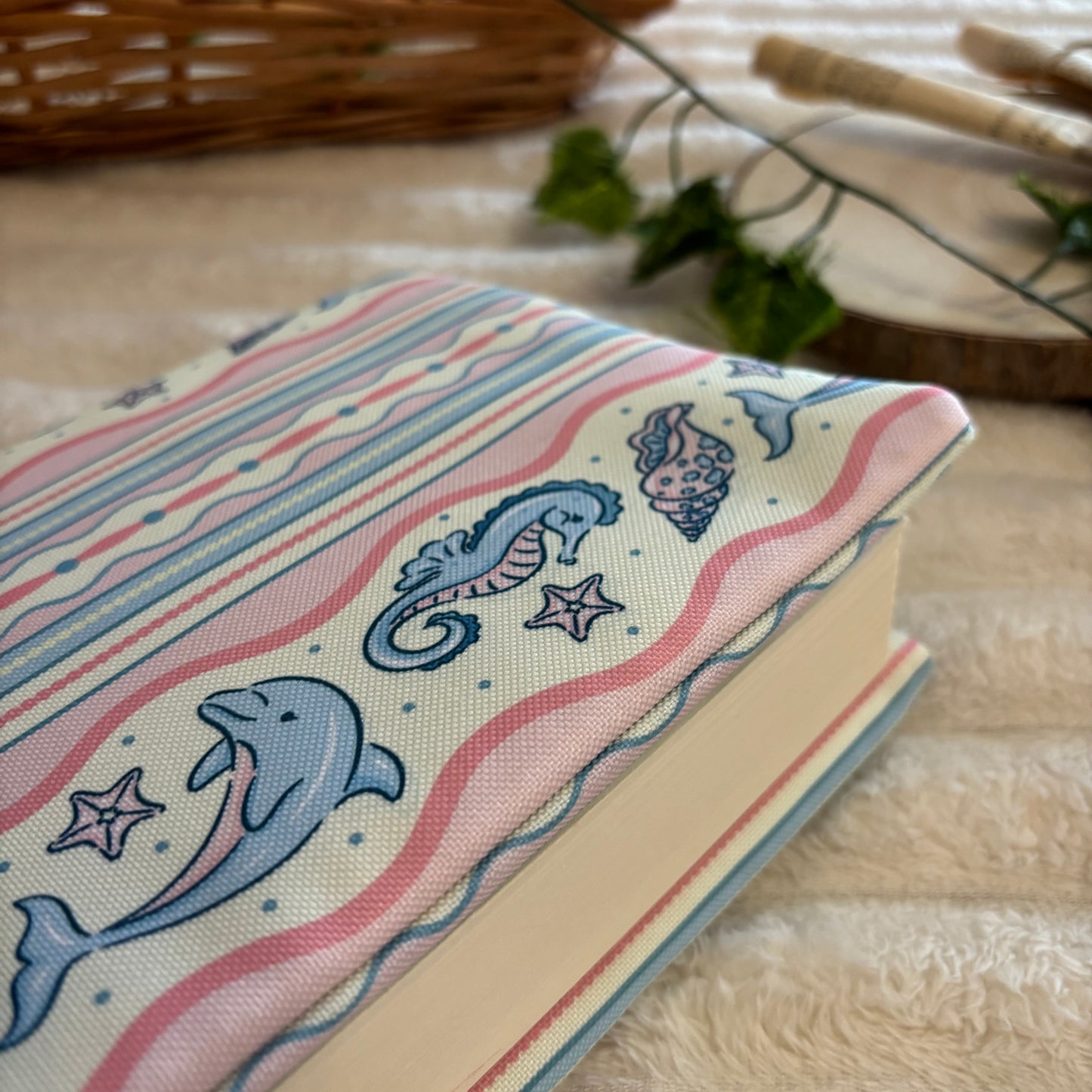 Funda ajustable Aqua impermeable