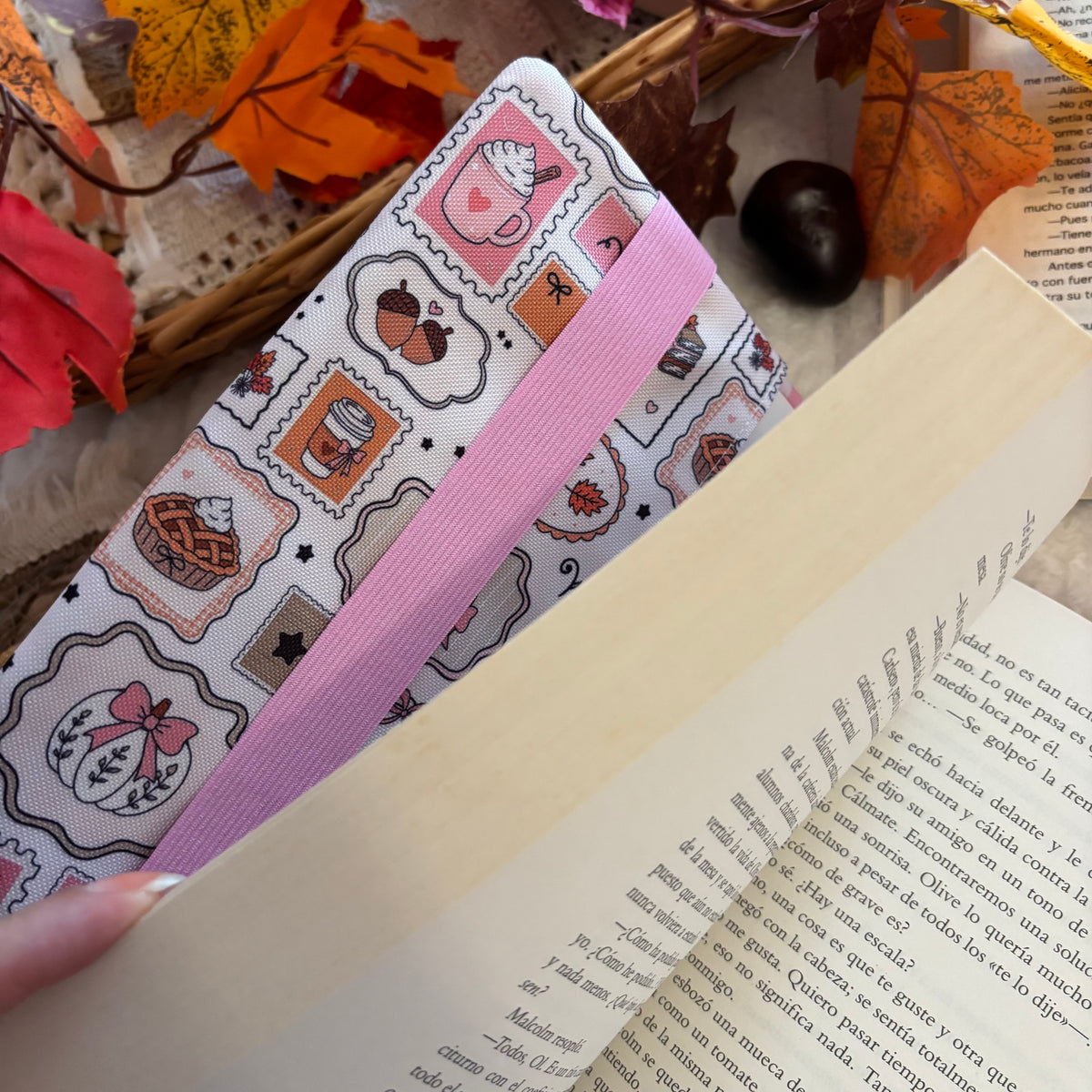 Funda ajustable cozy fall impermeable
