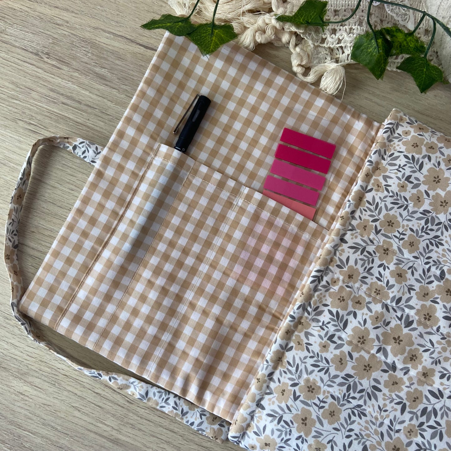 Funda acolchada Weasley