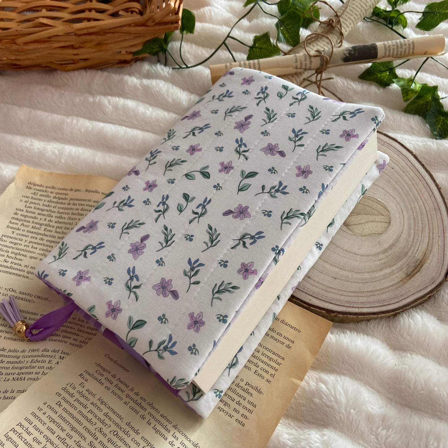 Funda ajustable Mylenia