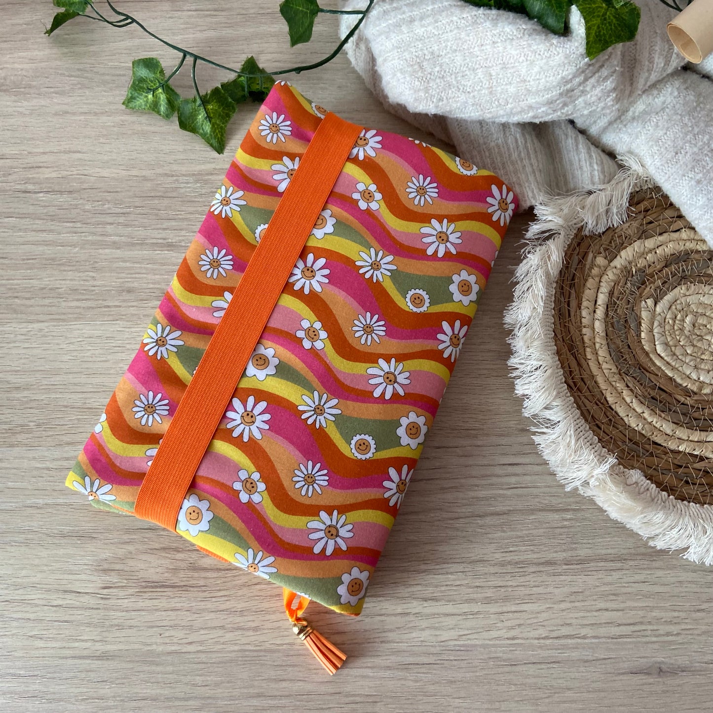 Funda ajustable happiness outlet