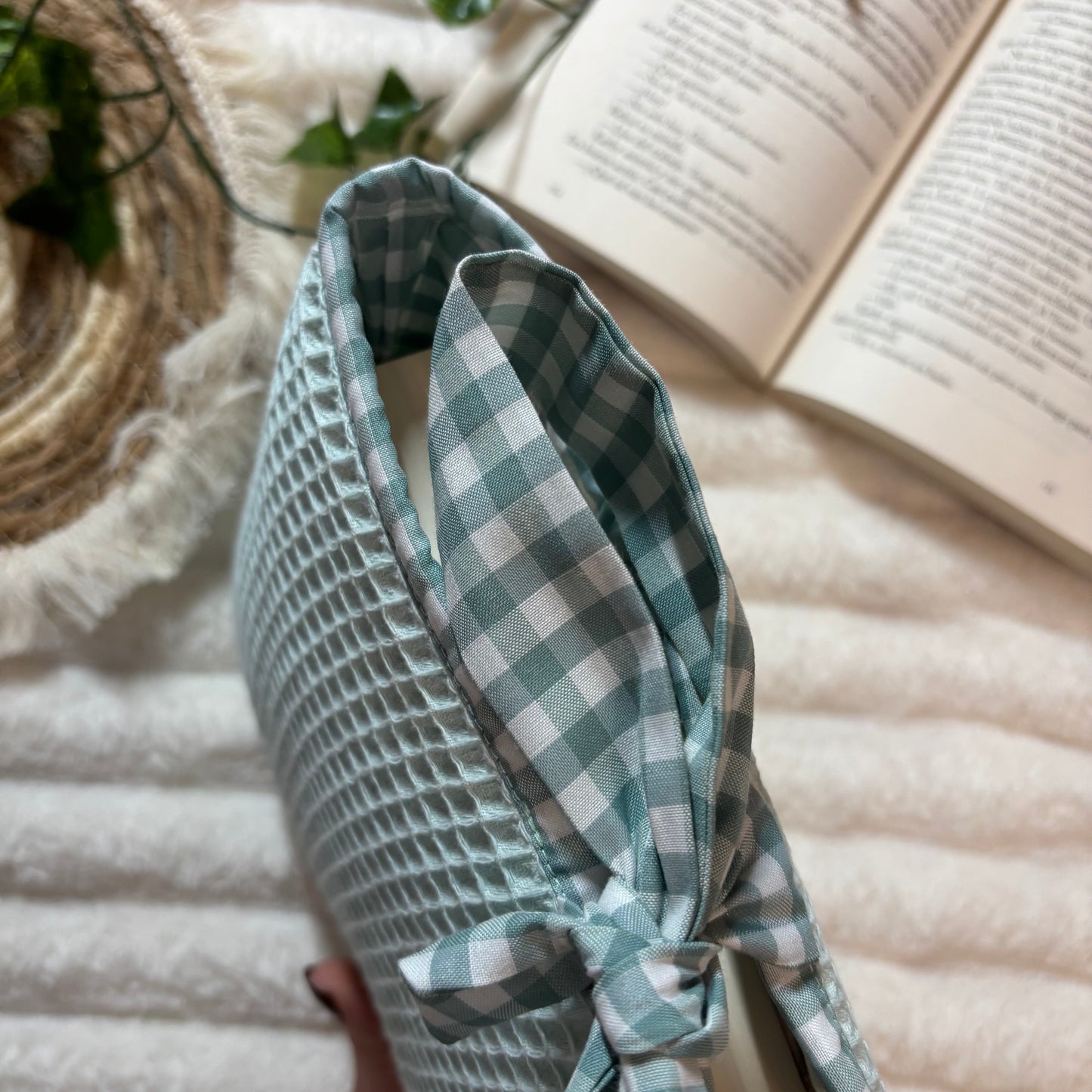 Funda literaria dreams