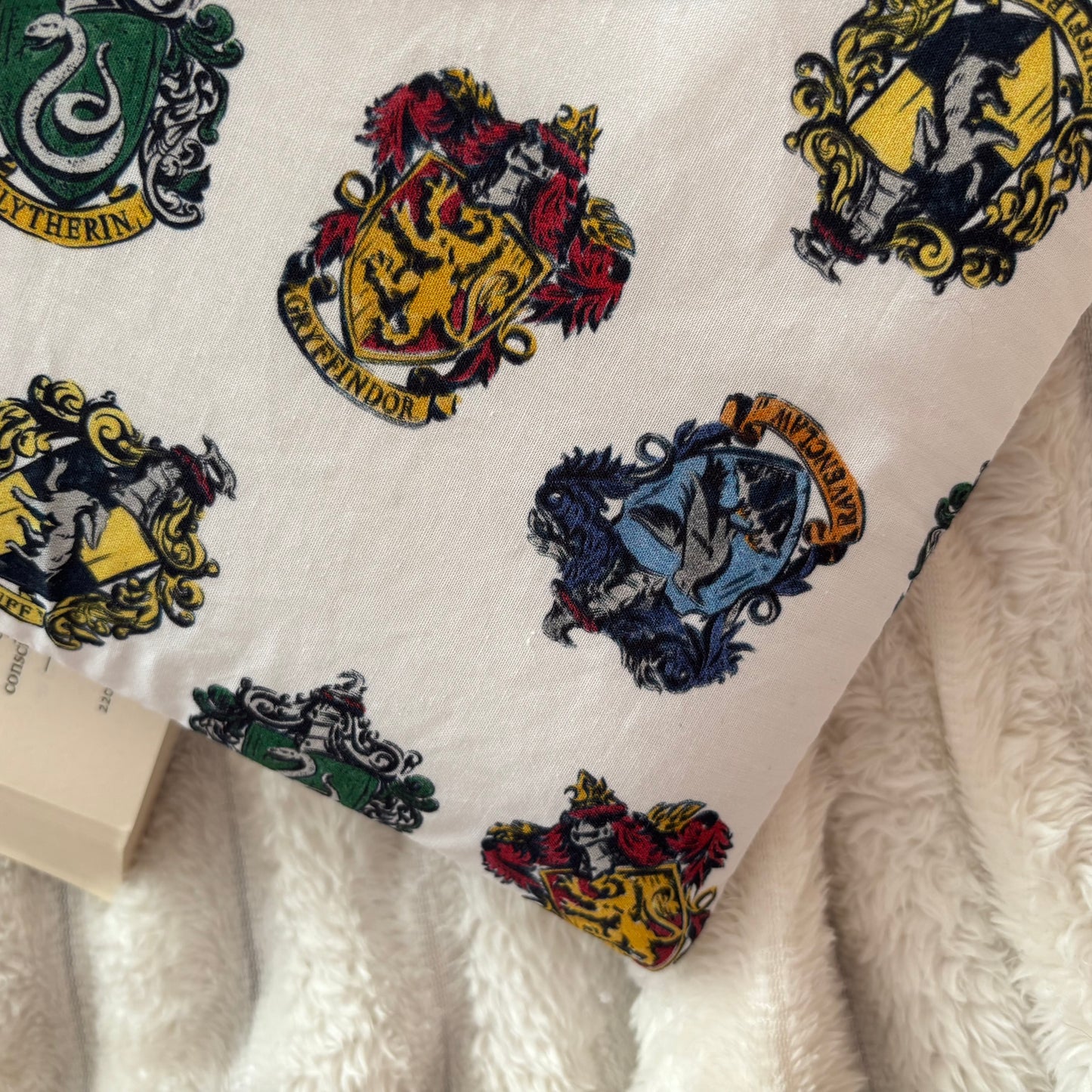 Funda para ebook casas HP