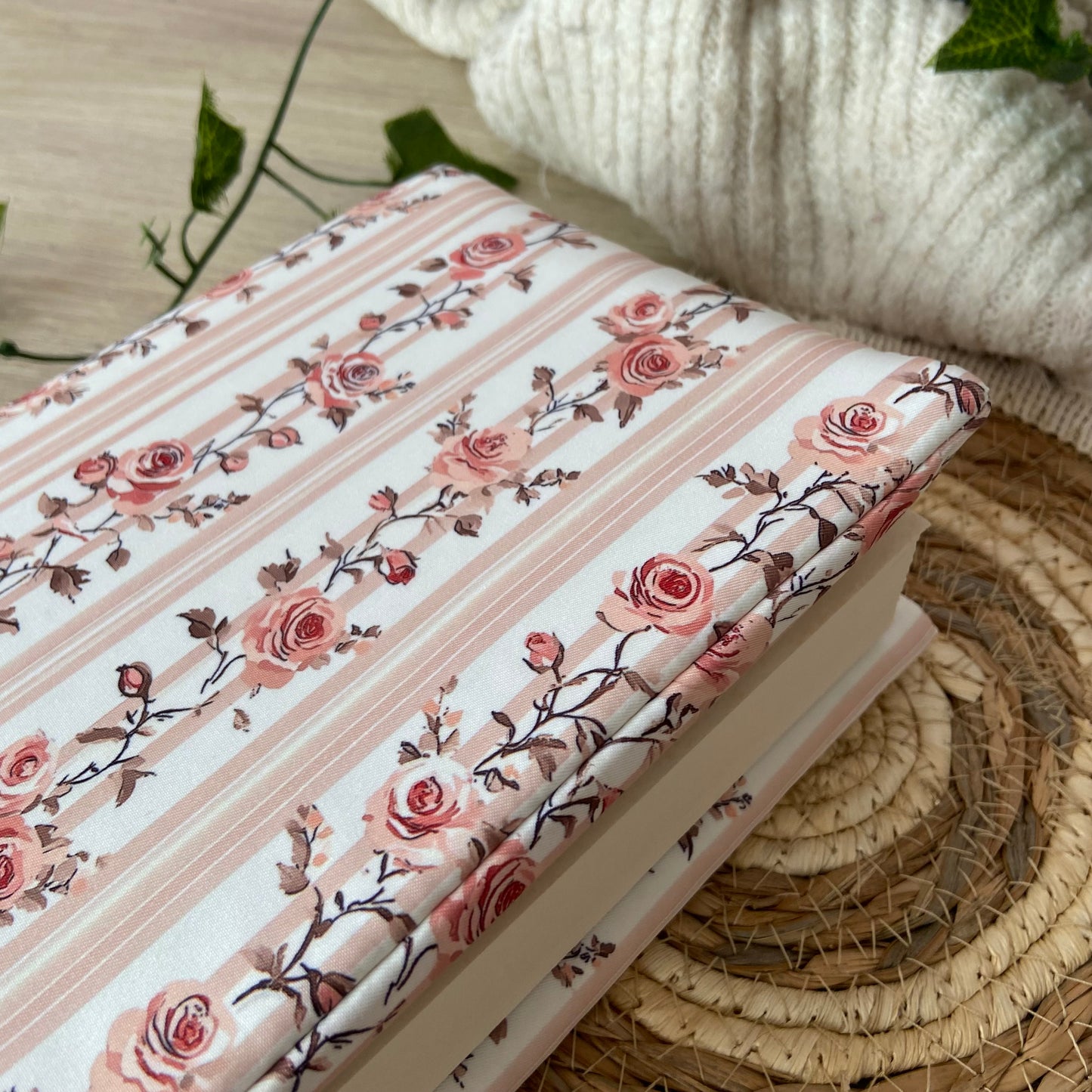 Funda ajustable Aura
