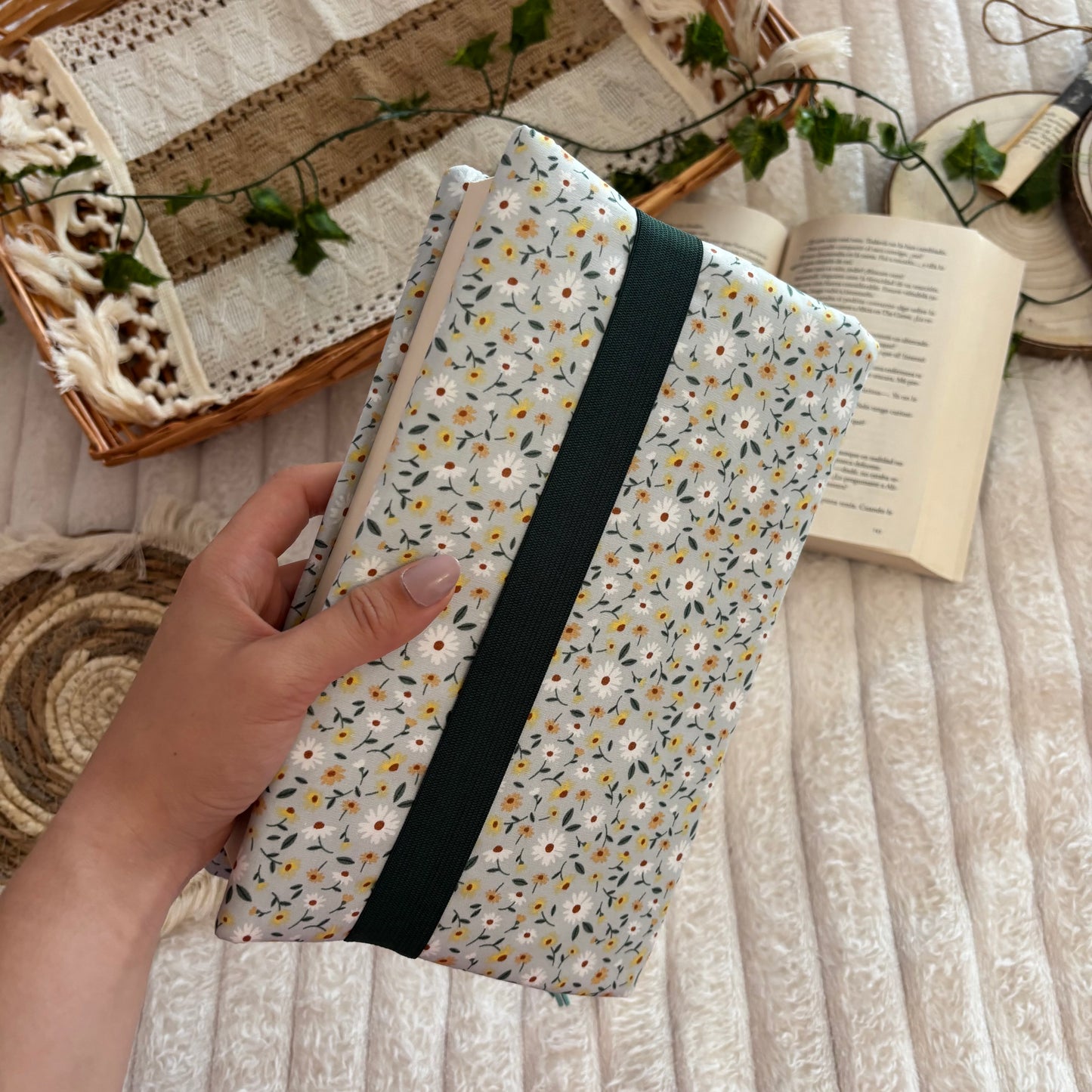 Funda ajustable tus margaritas