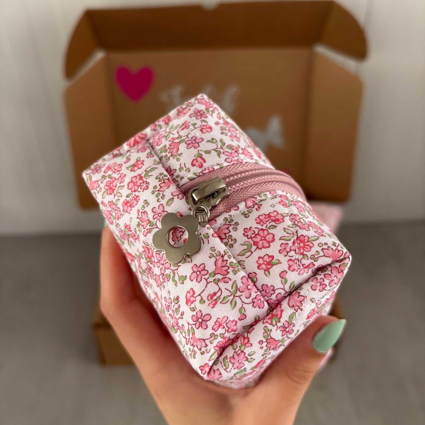 Caja temática día de la madre