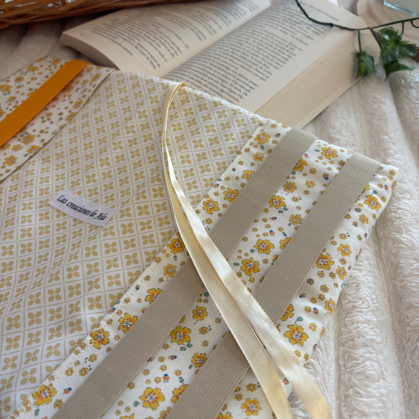 Funda ajustable Liral