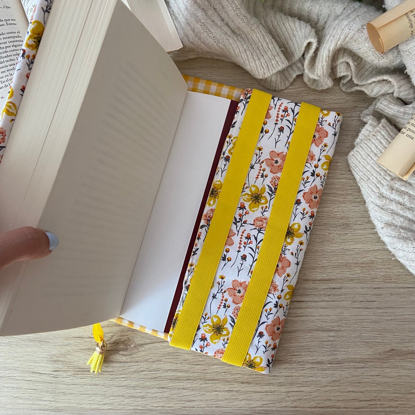Funda ajustable Vania