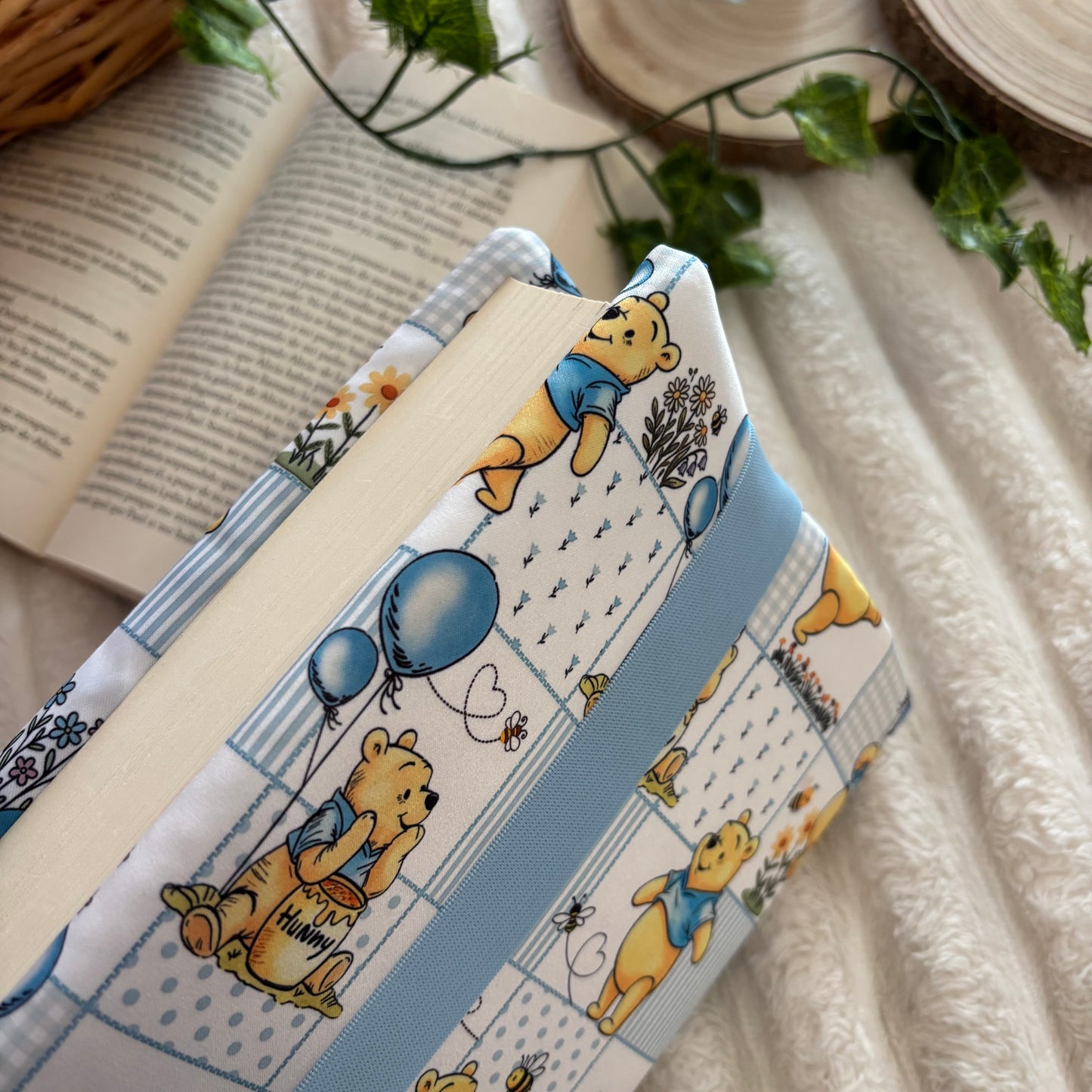 Funda ajustable Winnie