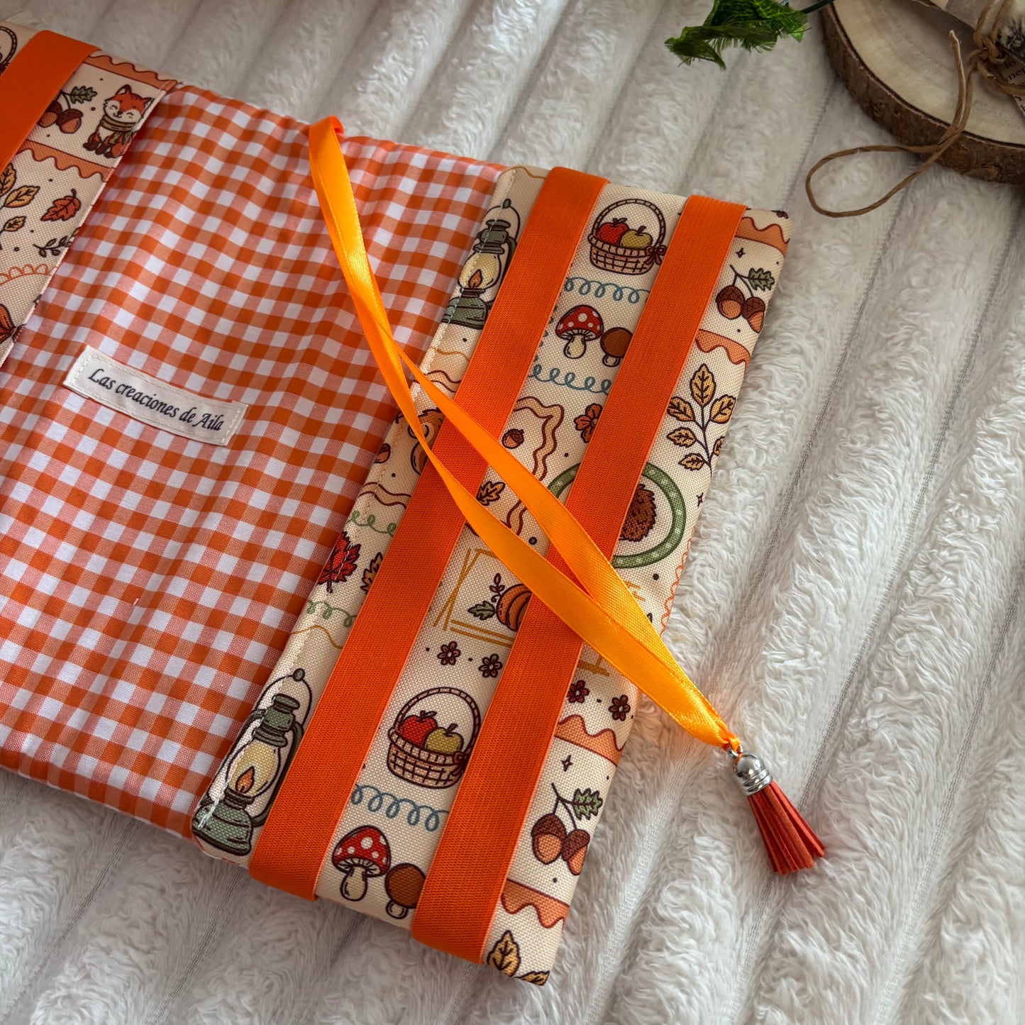 Funda ajustable impermeable tu otoño ideal