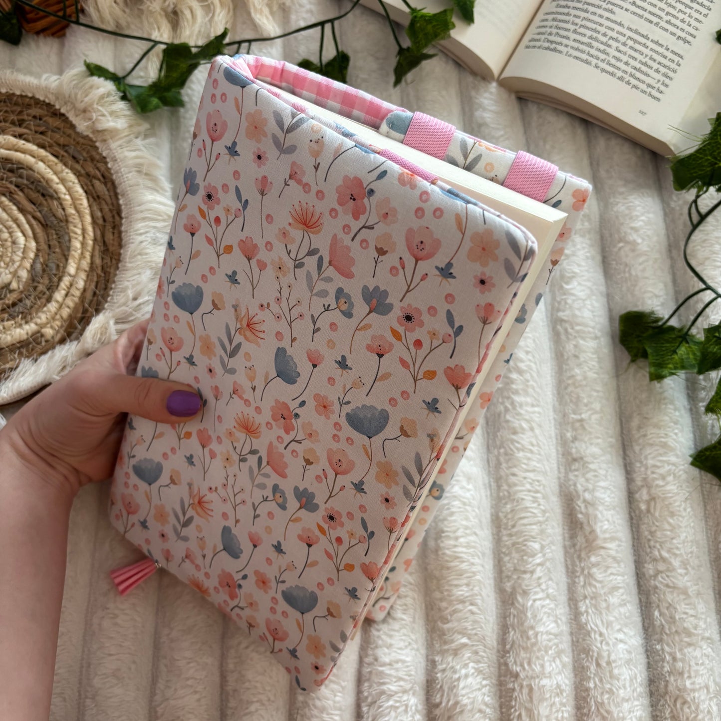 Funda ajustable Norma