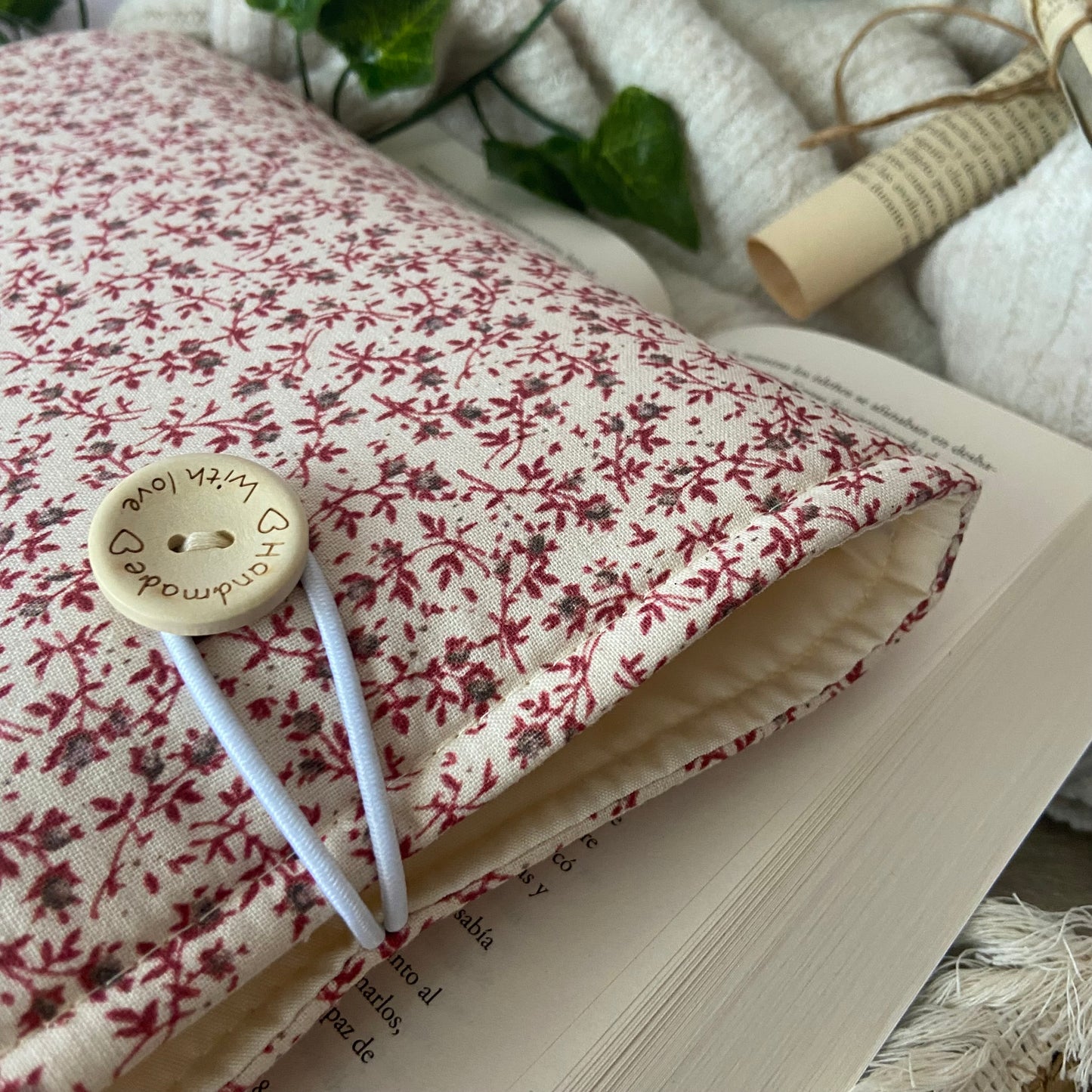 Funda literaria Penelope outlet