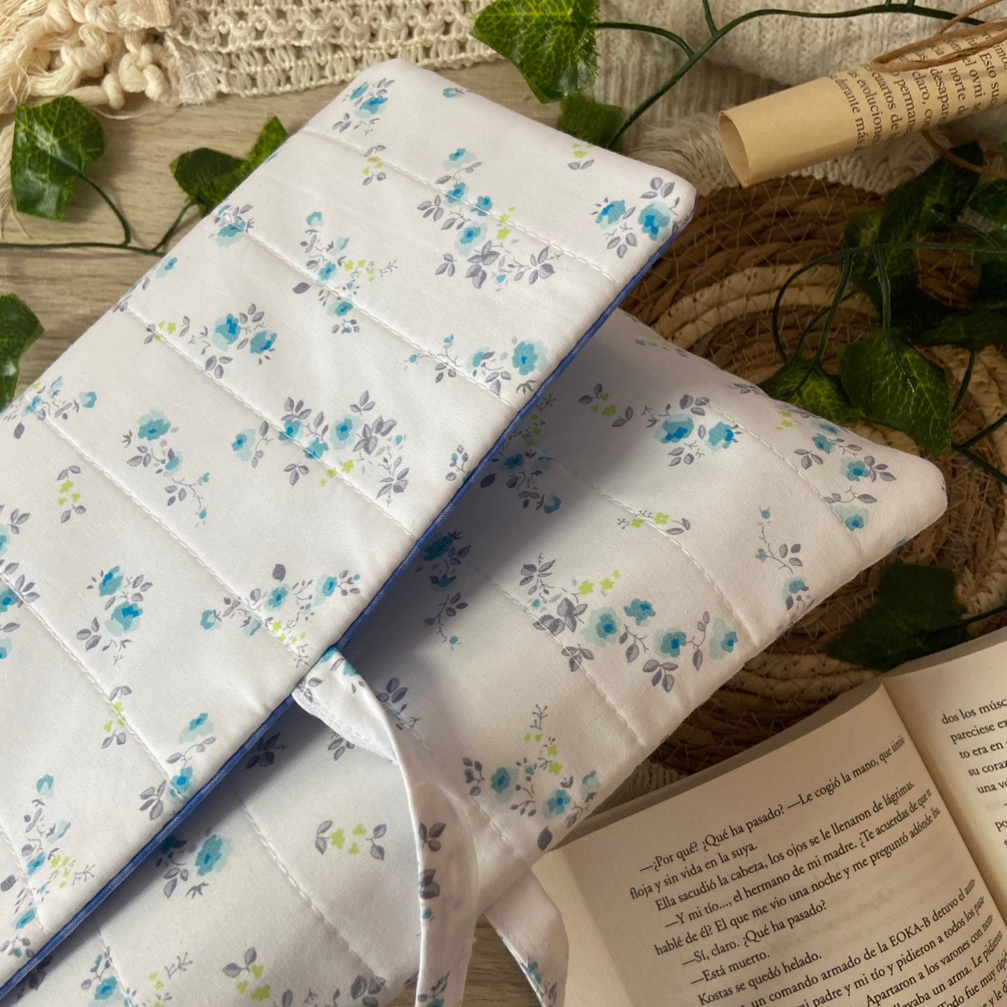 Funda acolchada Sylveon