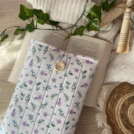Funda literaria Mylenia