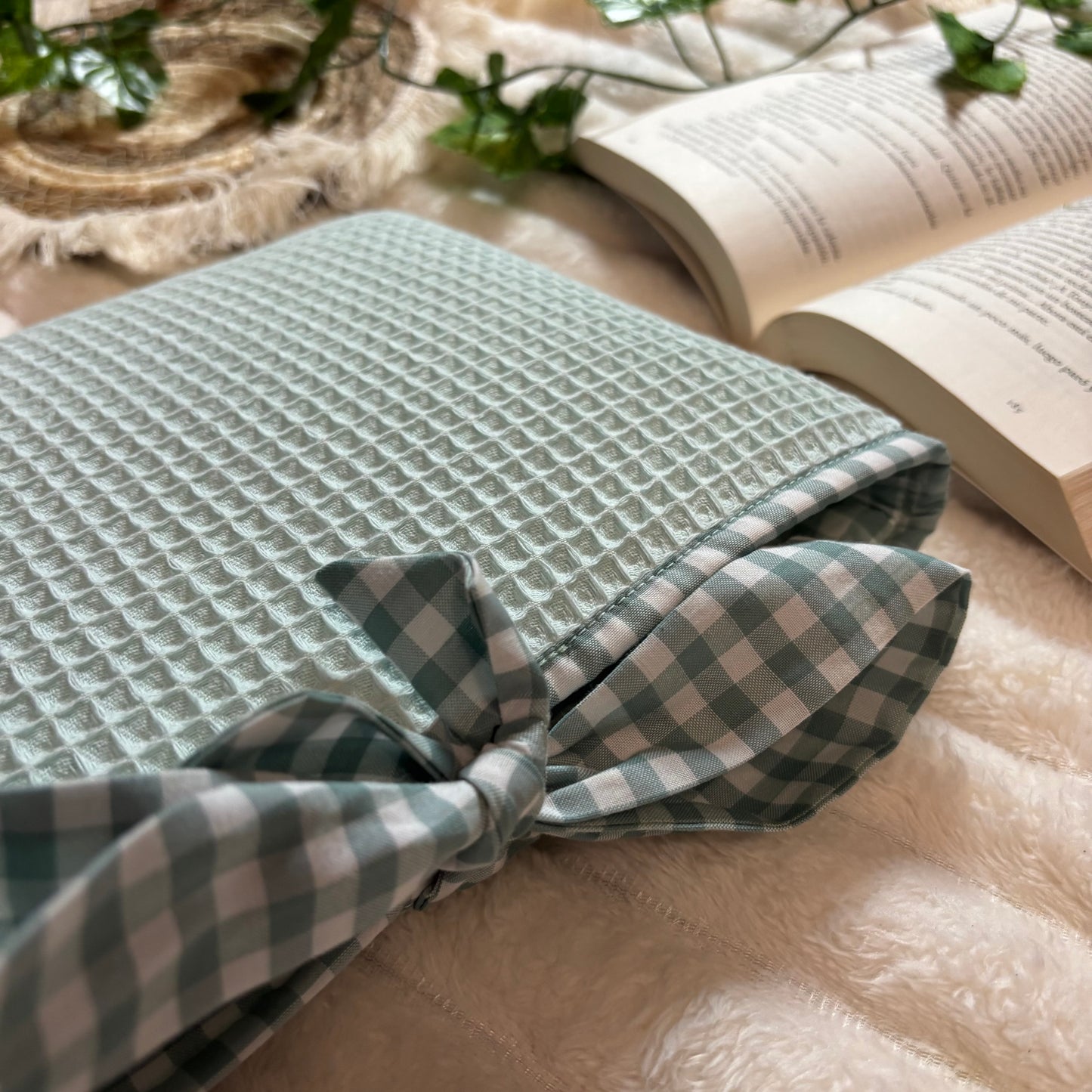 Funda literaria dreams