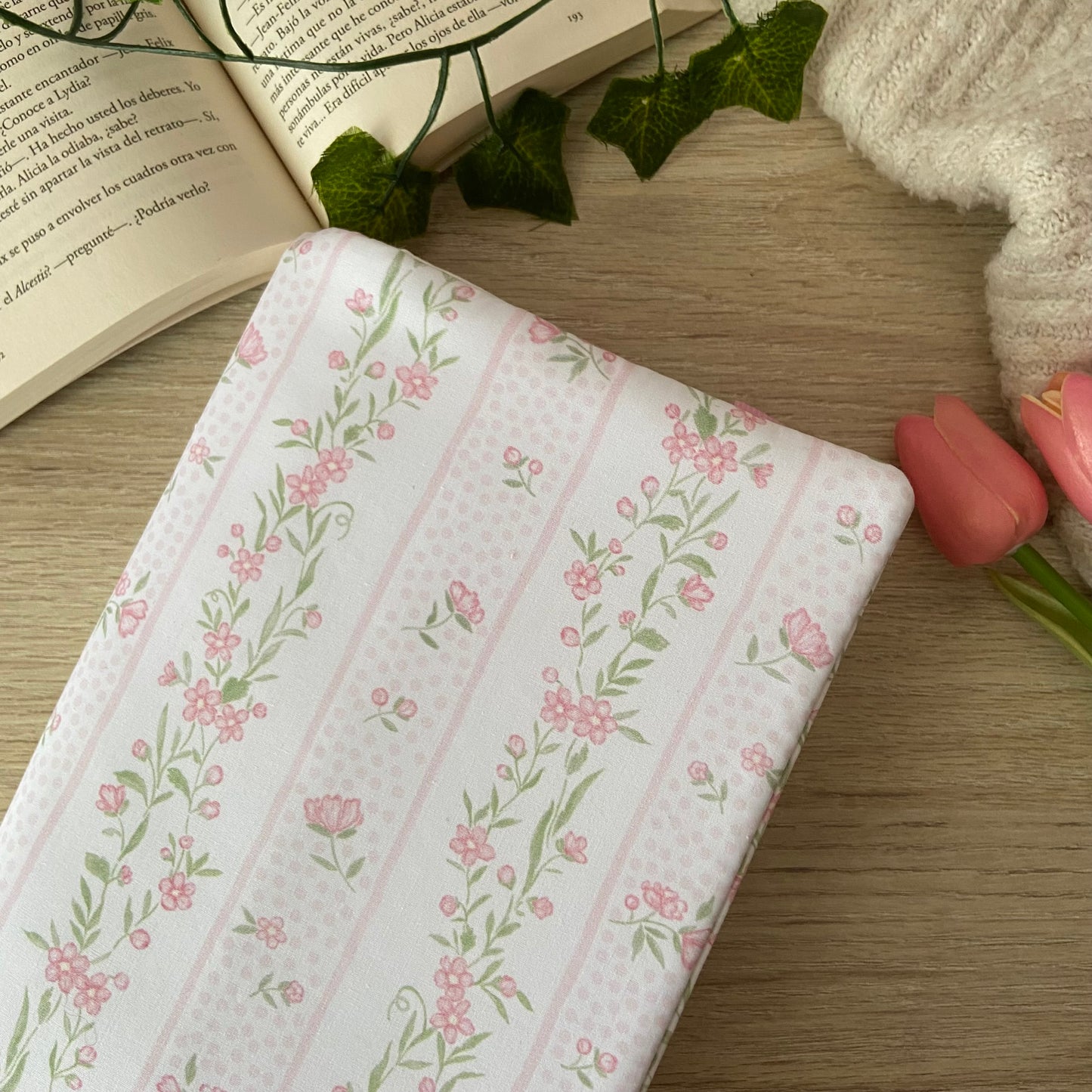 Funda ajustable Cleo