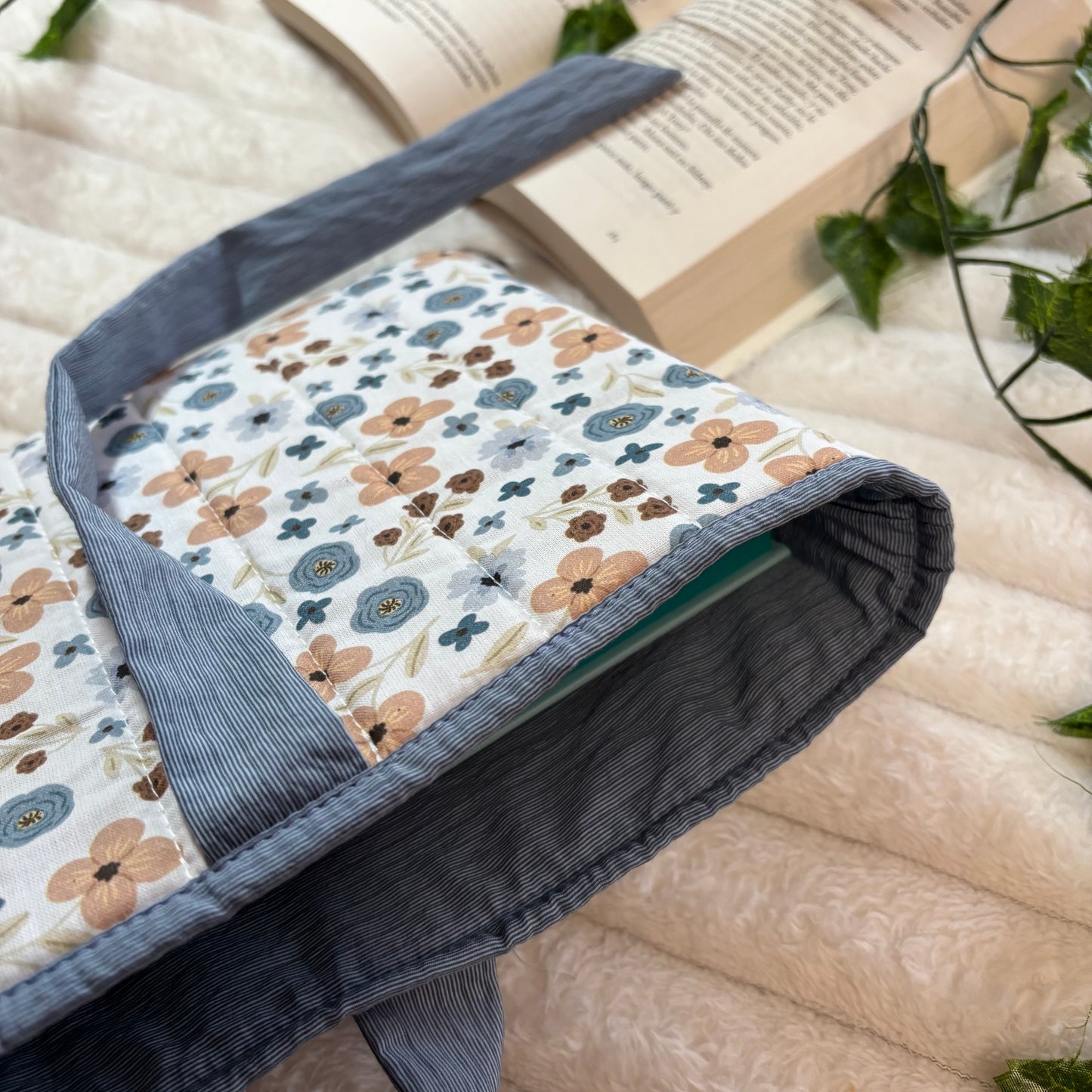 Funda literaria Aylén