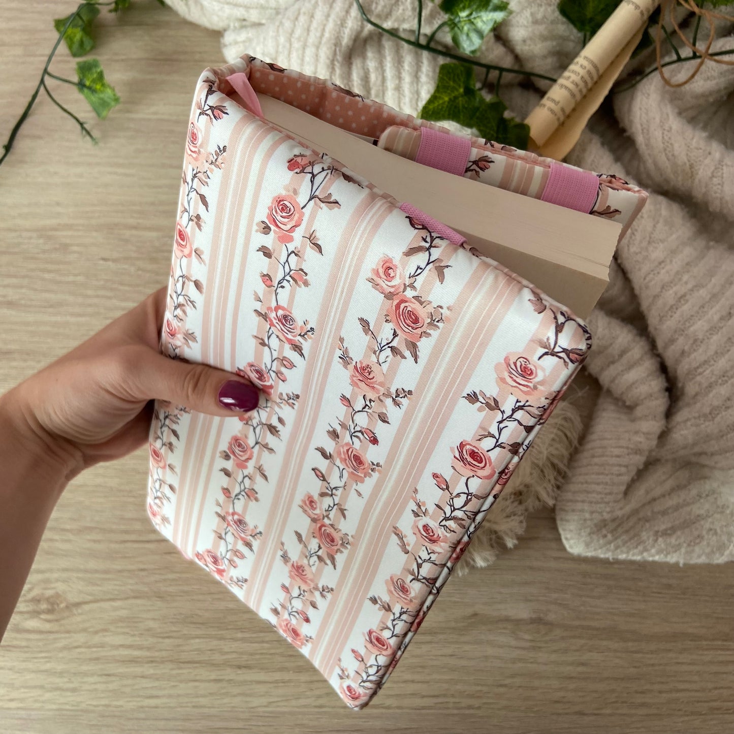Funda ajustable Aura
