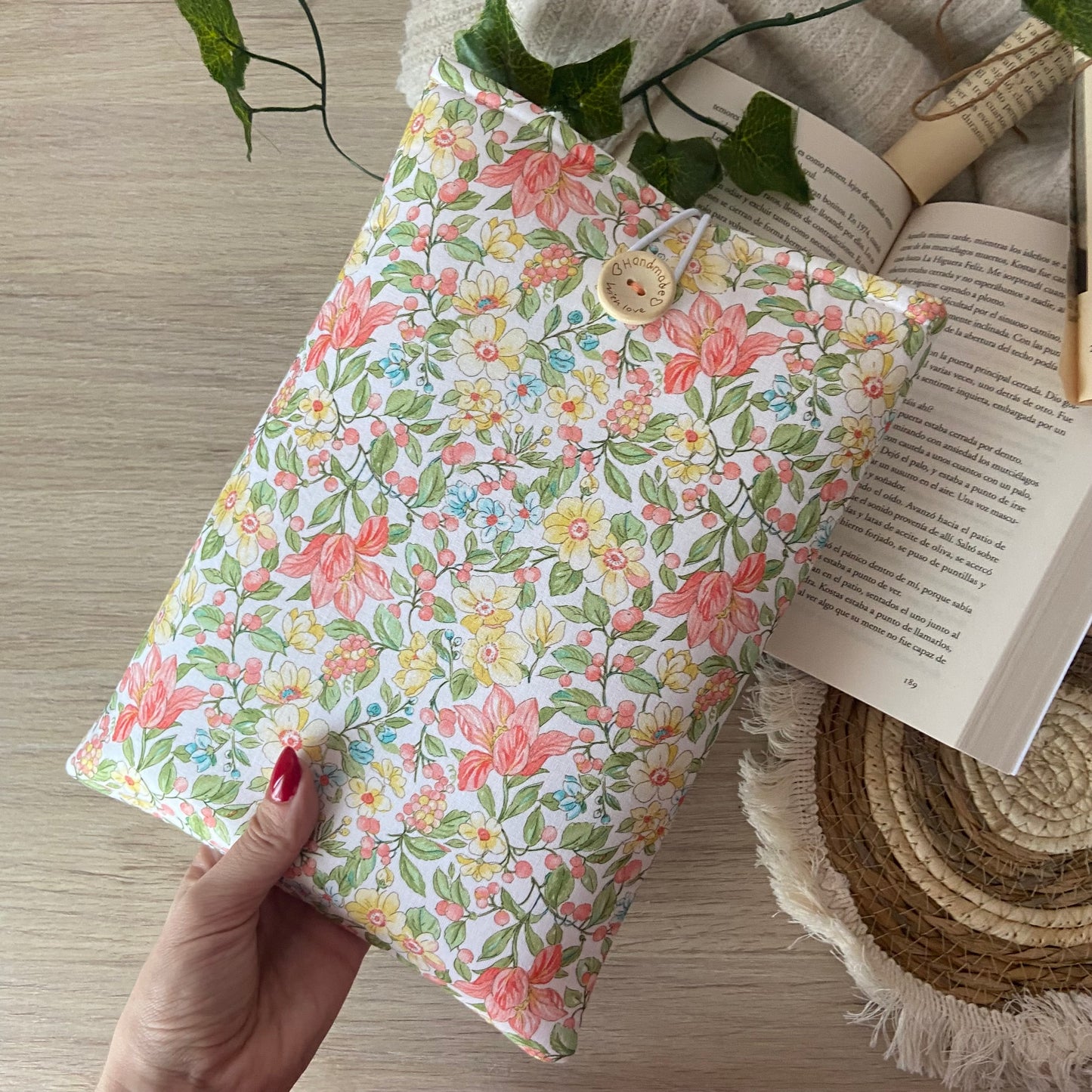 Funda literaria Maia outlet