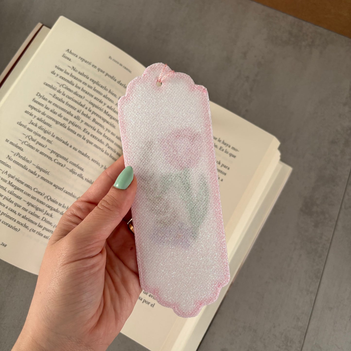 Caja temática día de la madre