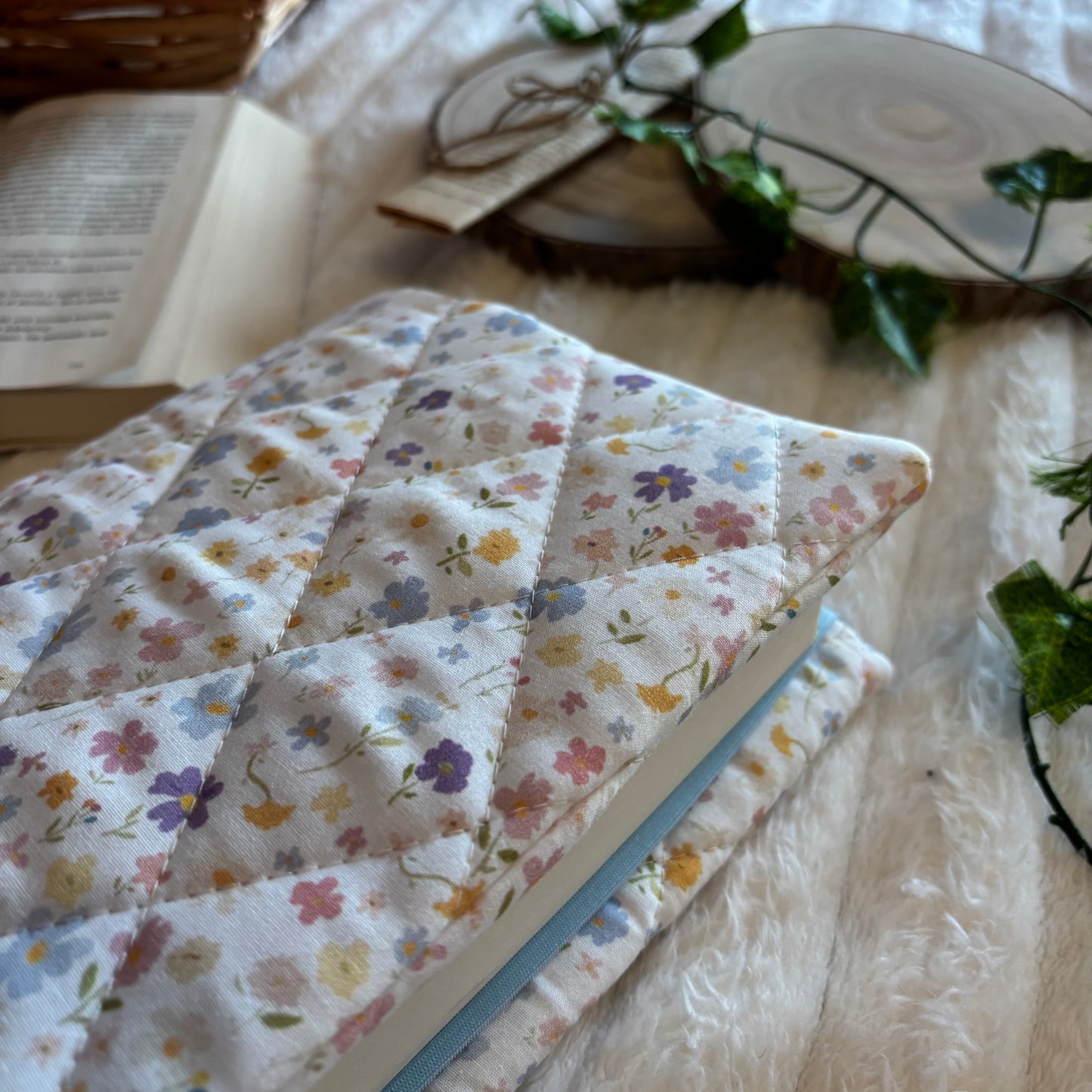 Funda ajustable Floresta