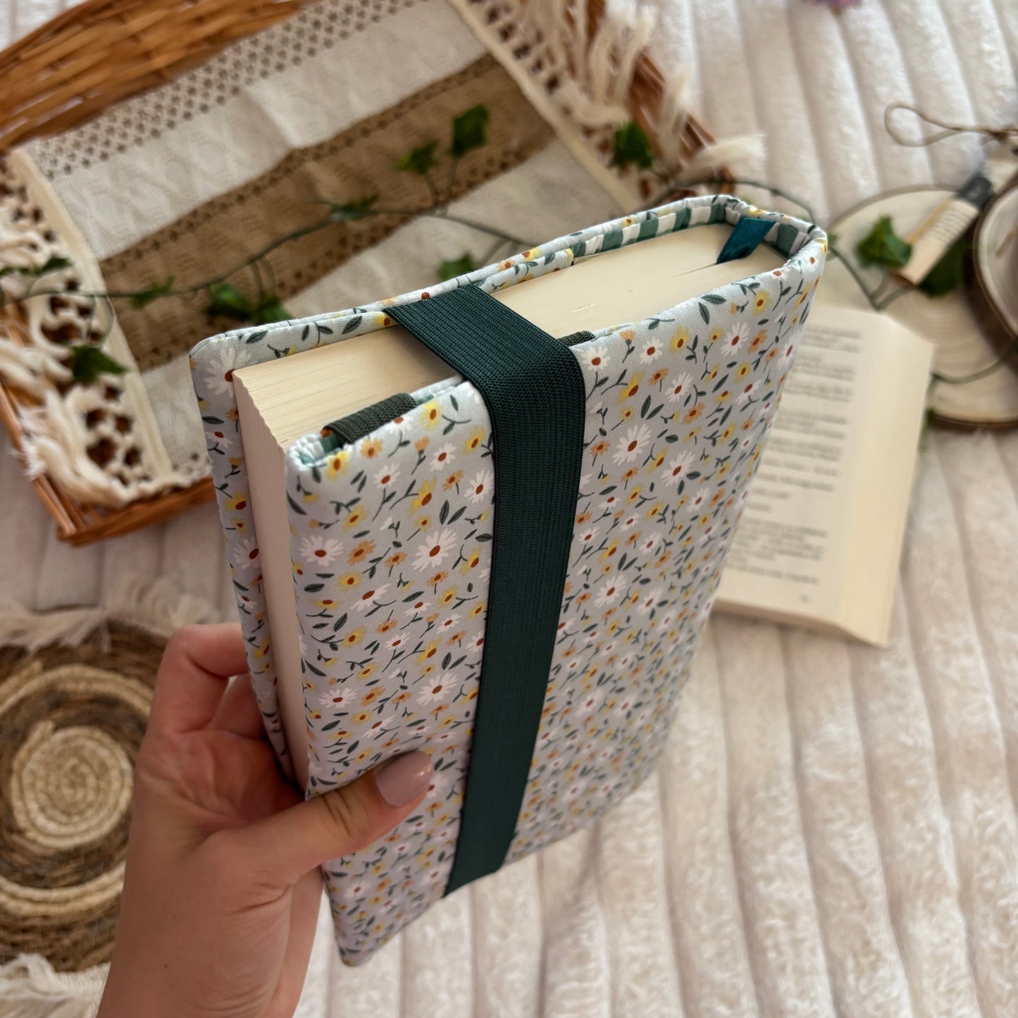 Funda ajustable tus margaritas