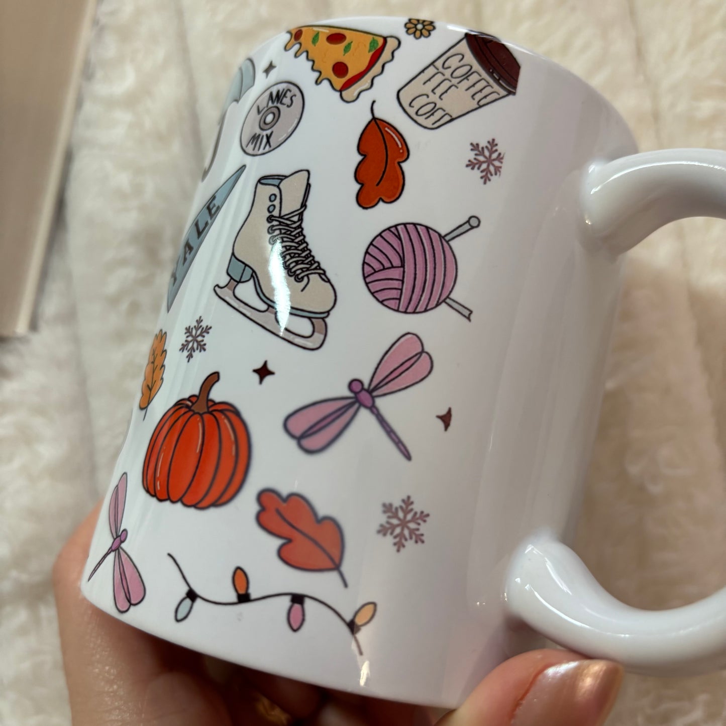 Taza Gilmore girls con tara outlet