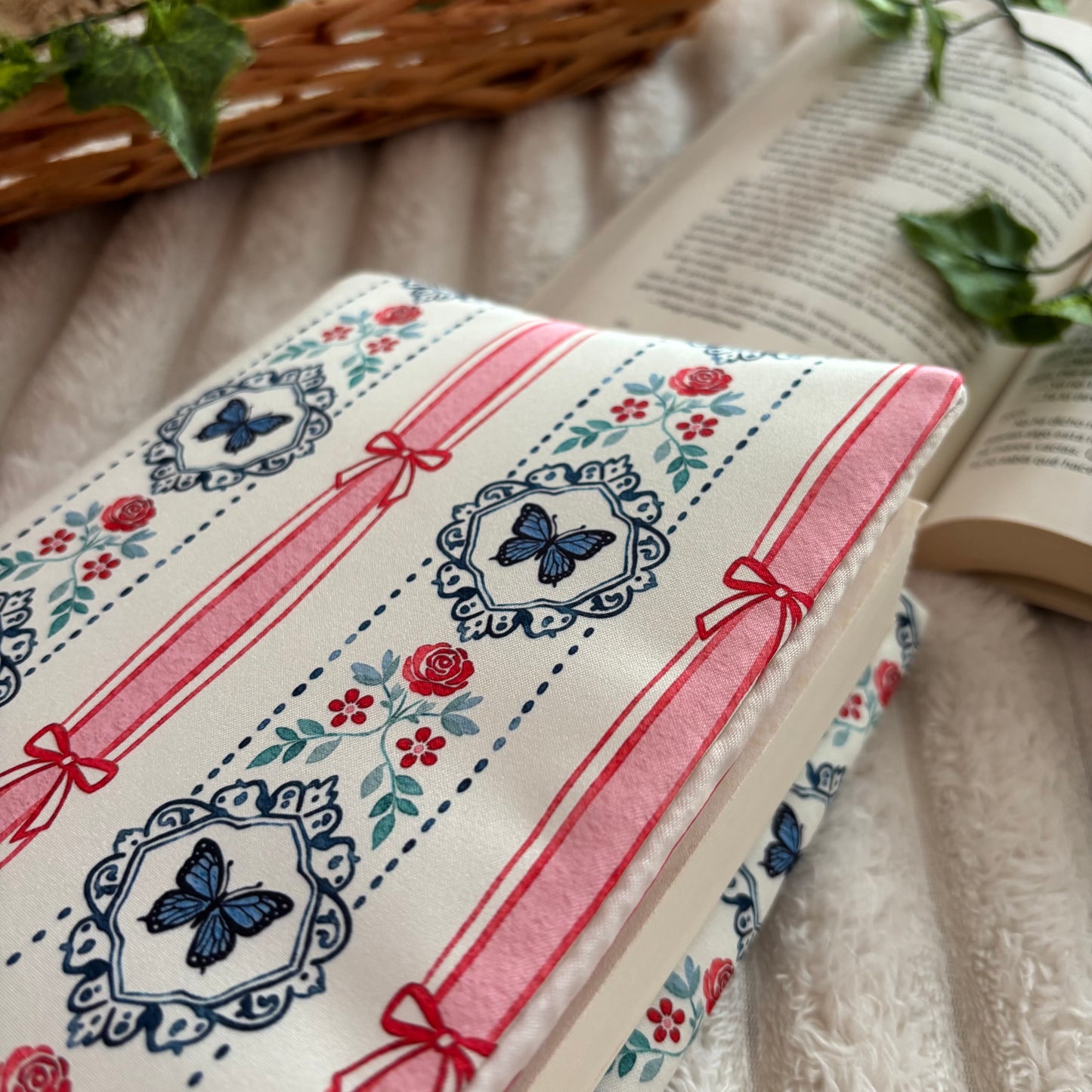 Funda ajustable Bloomy