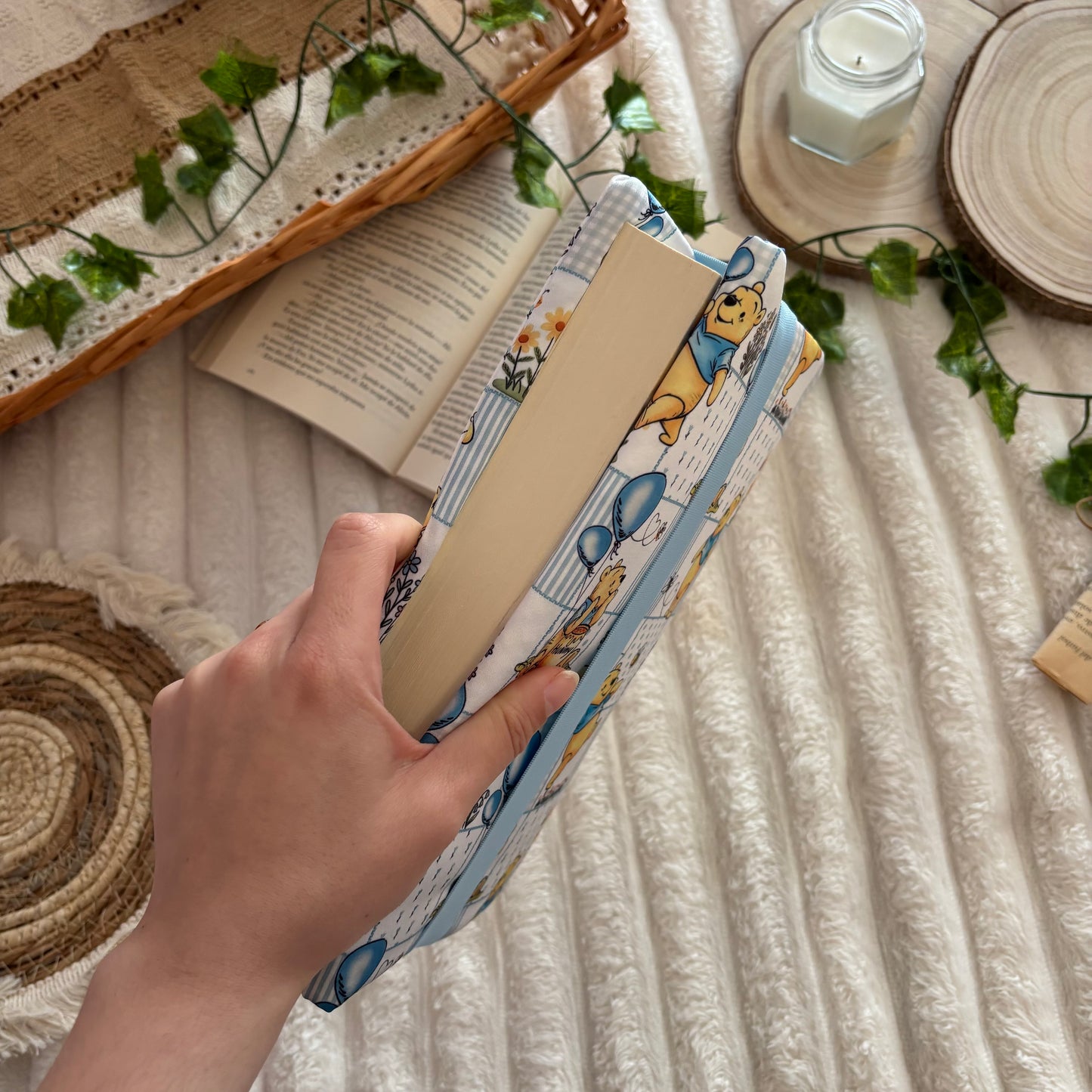 Funda ajustable Winnie