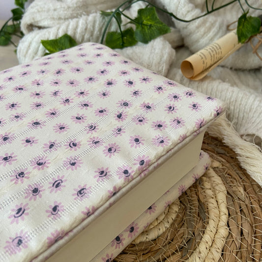 Funda ajustable Petalia